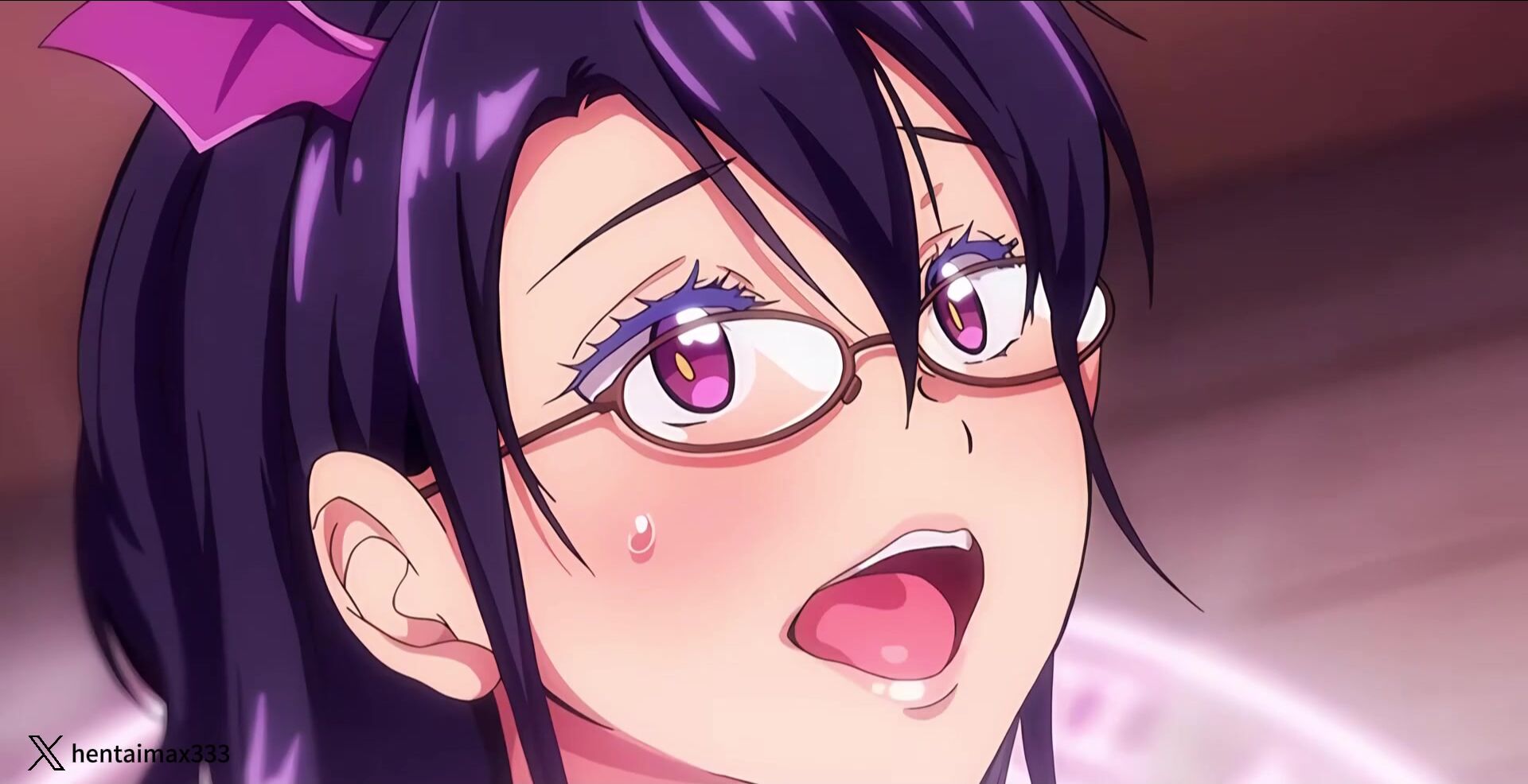 sexy stepmon xxx  -hentai anime