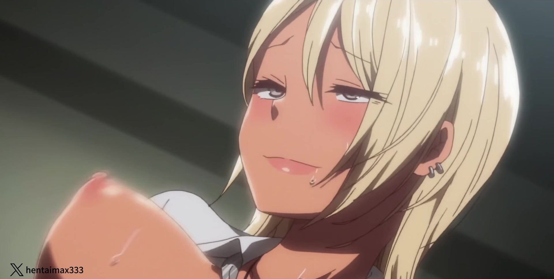 little brother xxx  -hentai anime