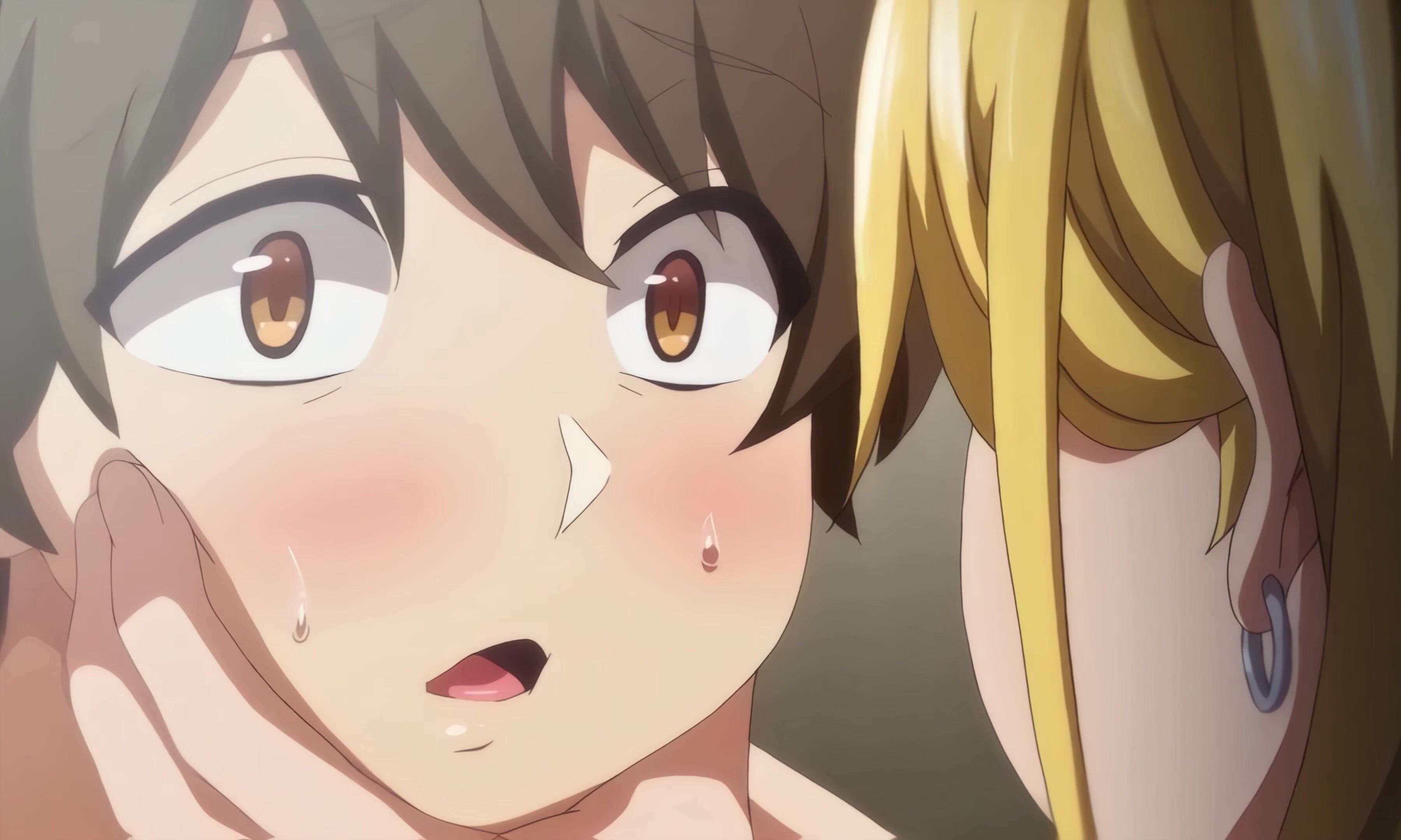 Imaizumin-chi Wa Douyara 02 - Chi Chi