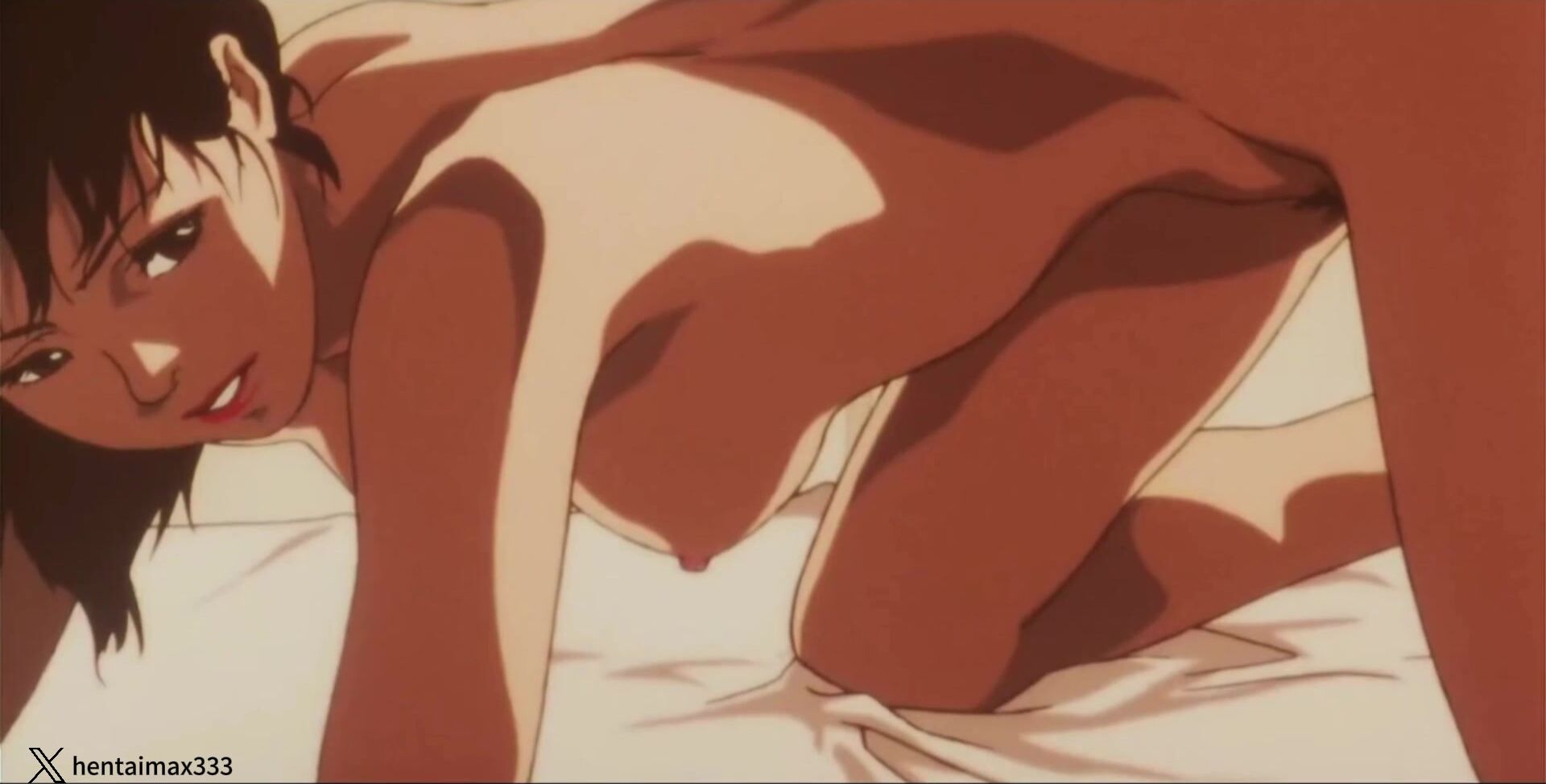 Perfect Blue  -hentai anime