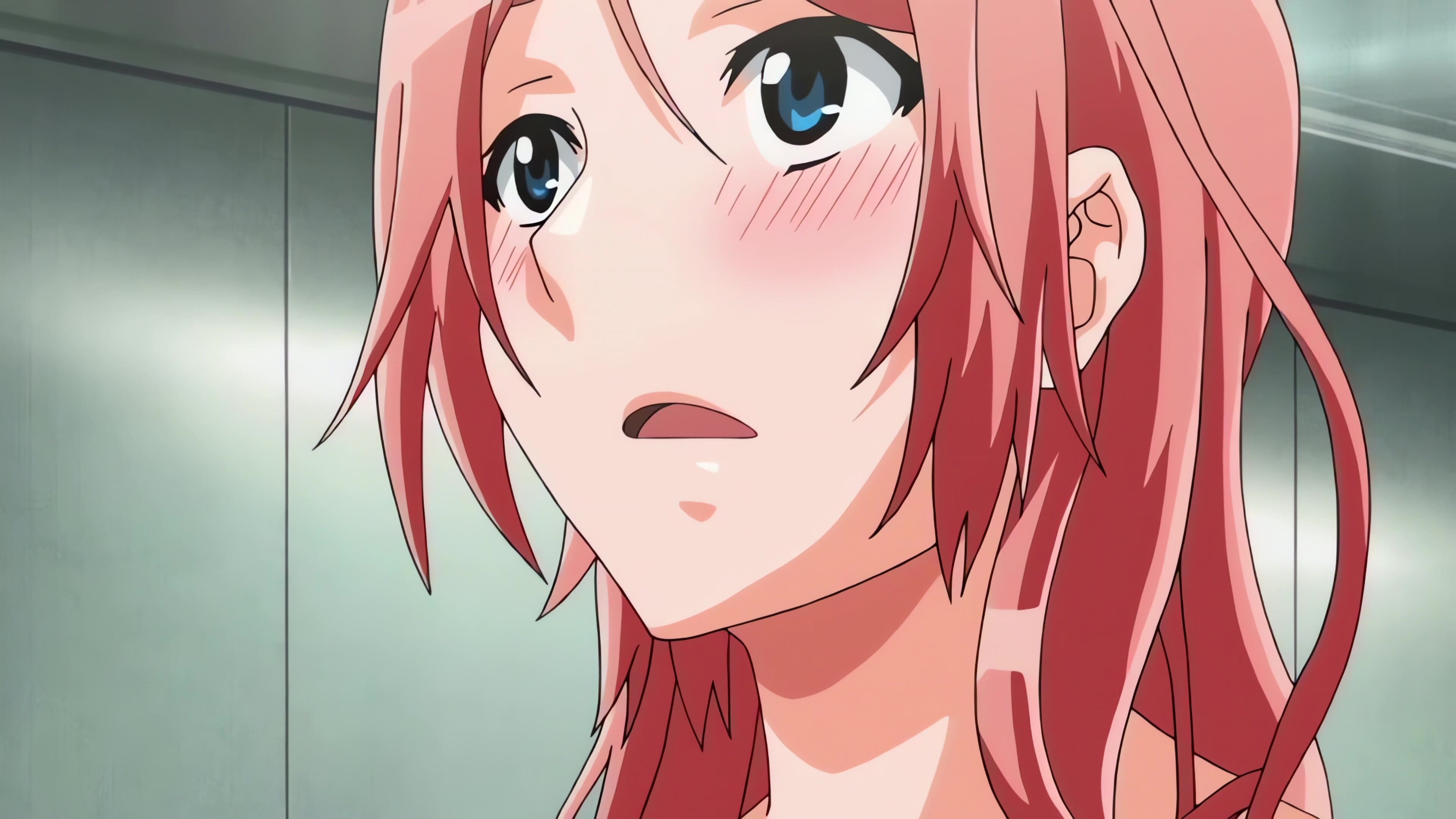 Monogatari - 01 - 02 [2160p-HEVC][