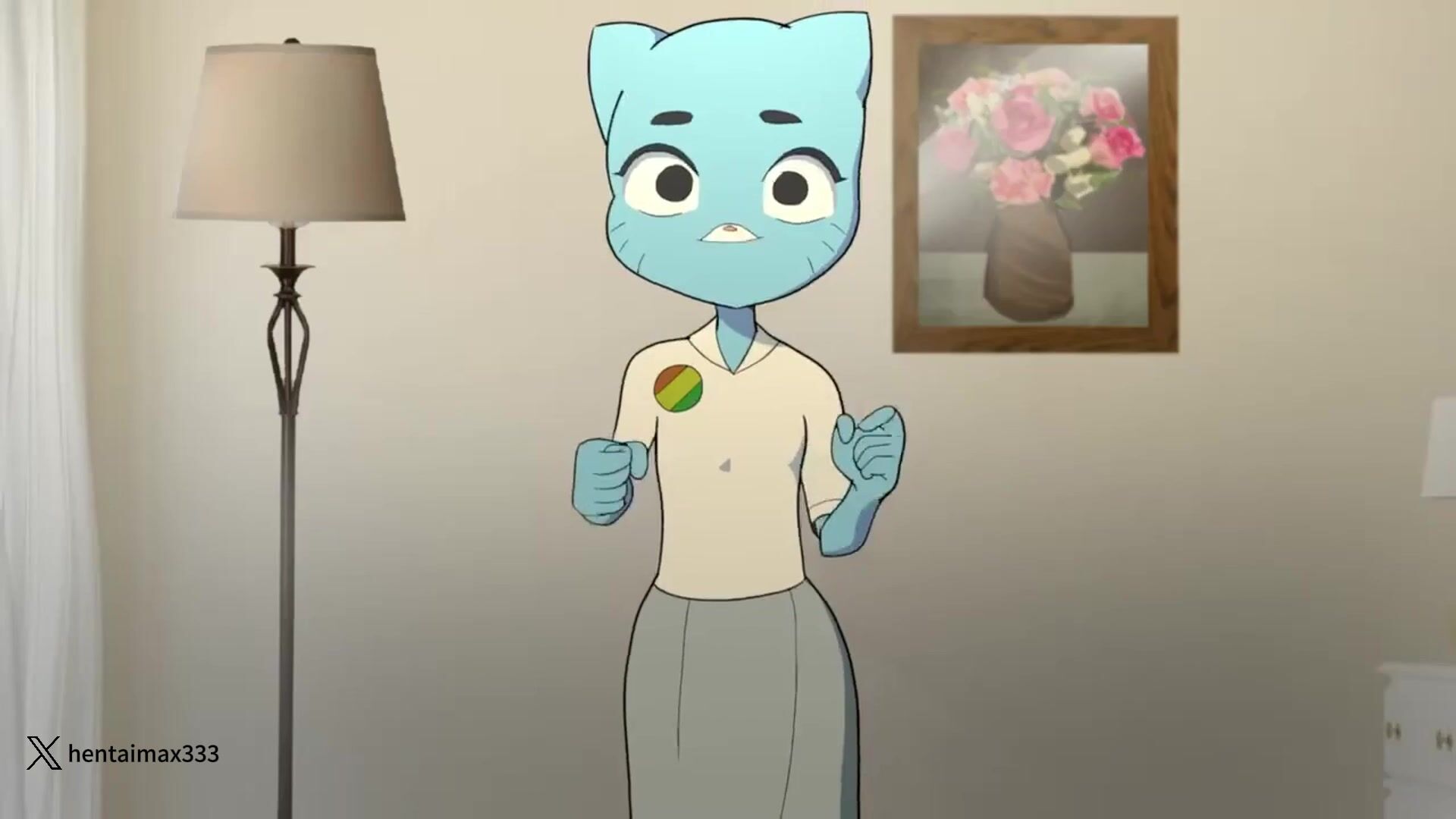Nicole Starts Onlyfans  -hentai amine