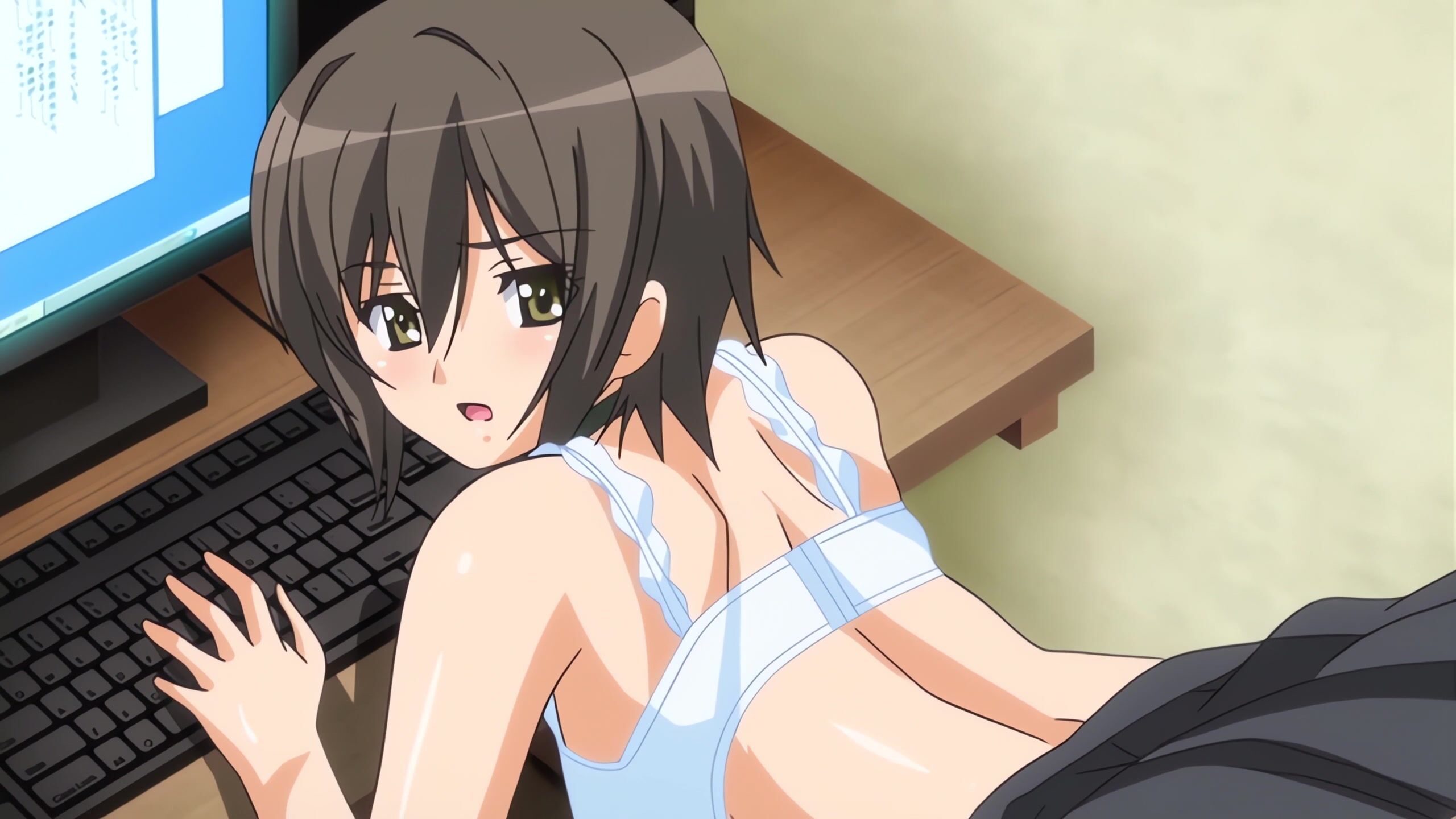 Yume Kui Tsurumiku Shiki Game Seisaku - 01 [2160p-HEVC]