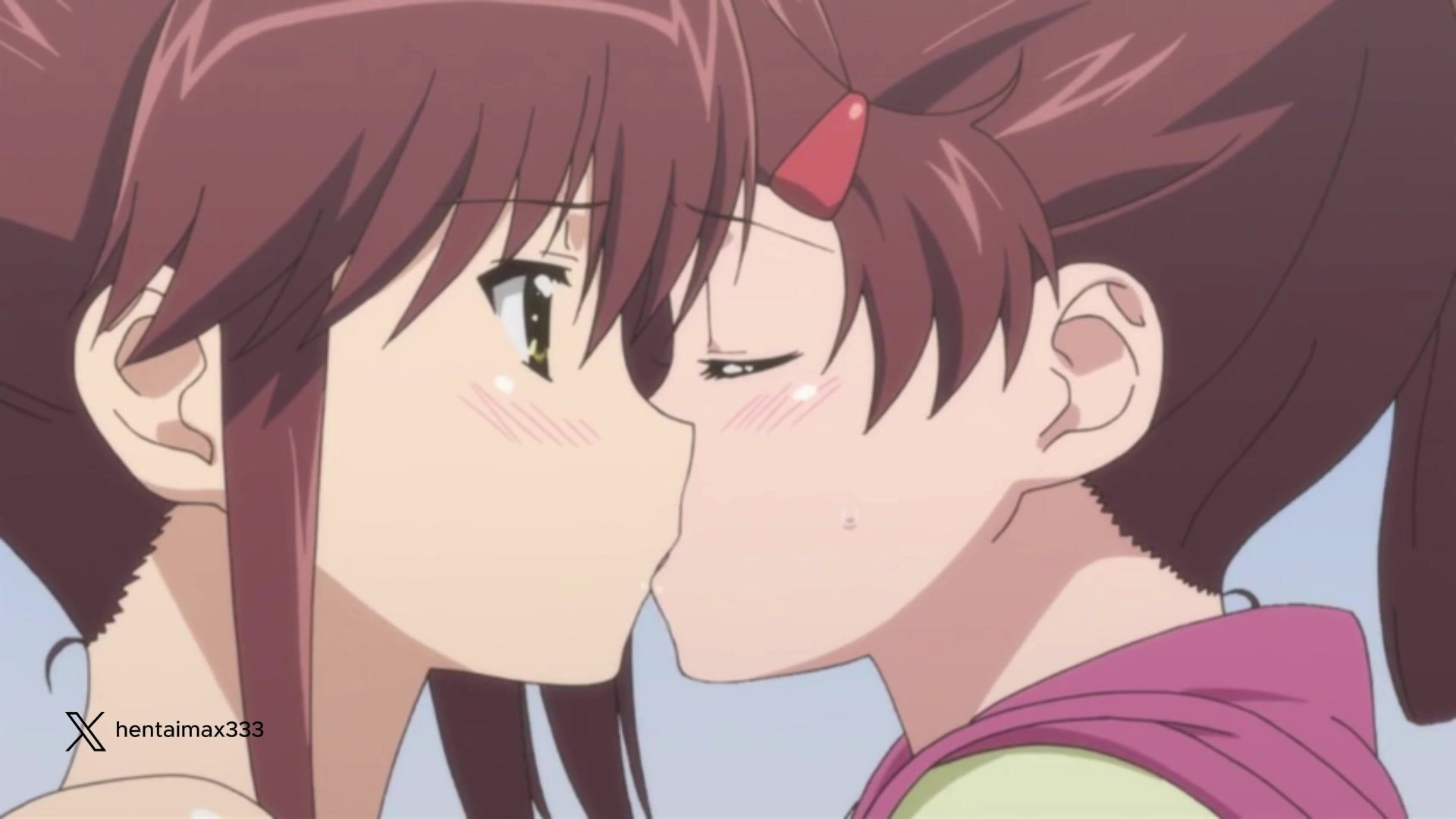 Kiss X Sis 4