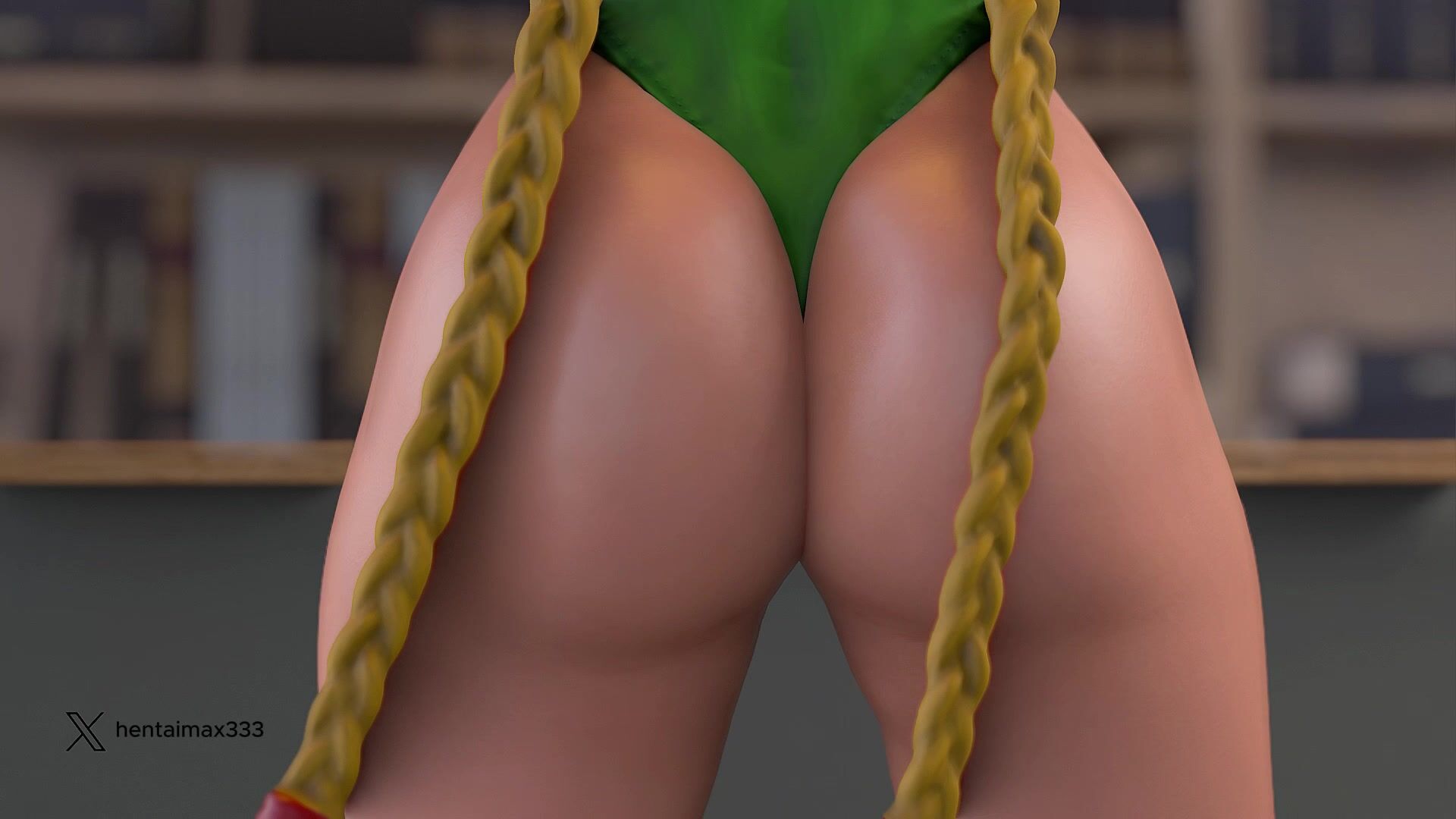 Cammy JuriFuta
