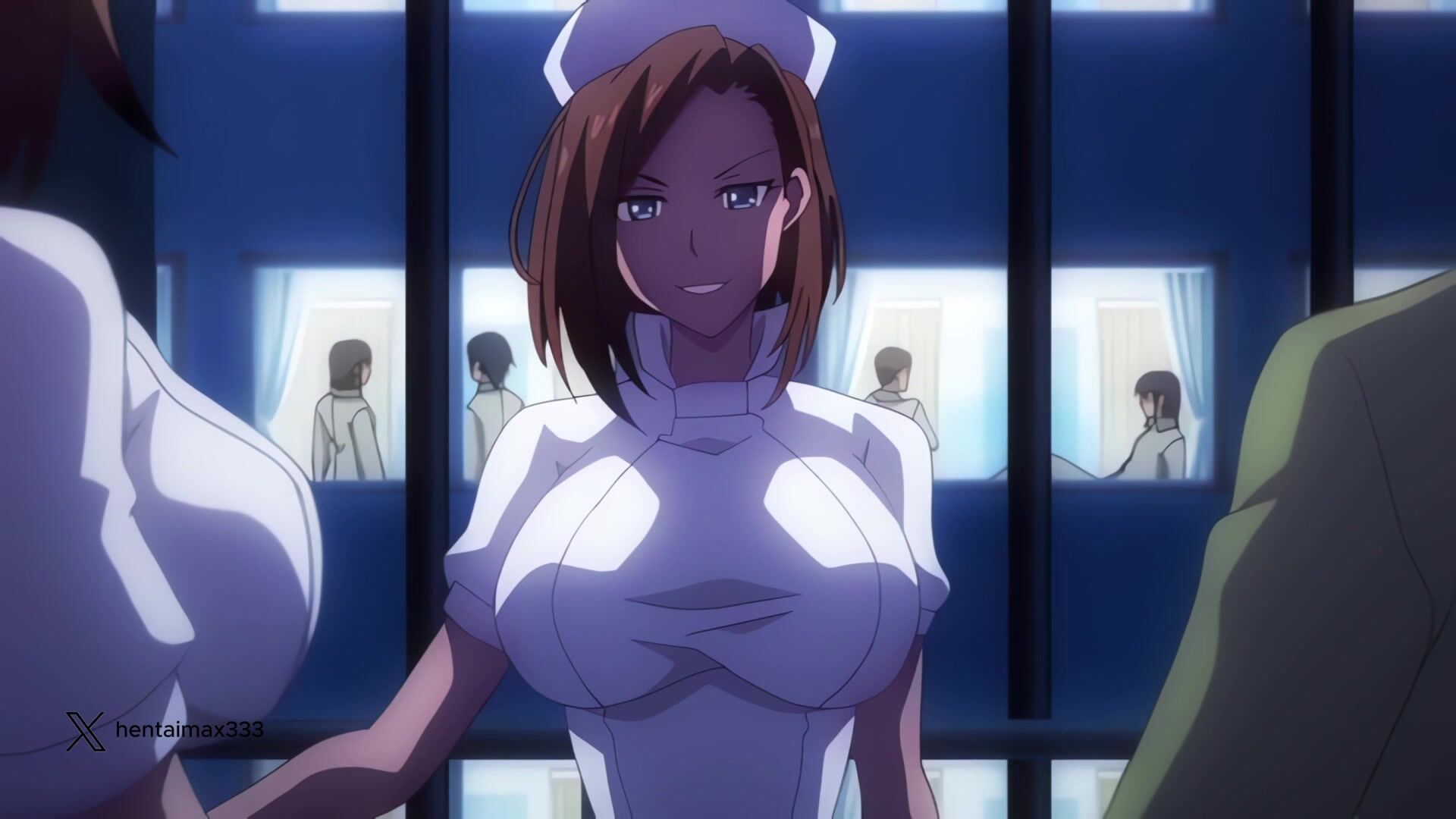 xxx hospital 5