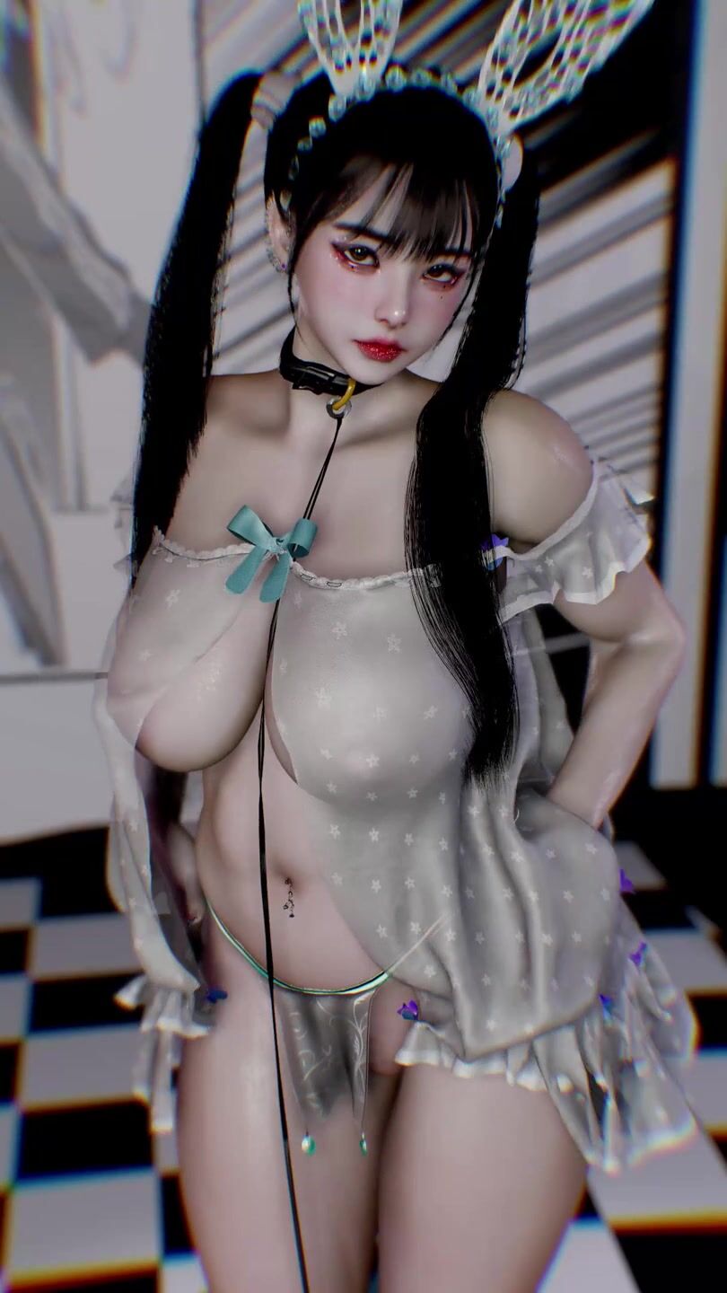 VAM 3D Dance 5