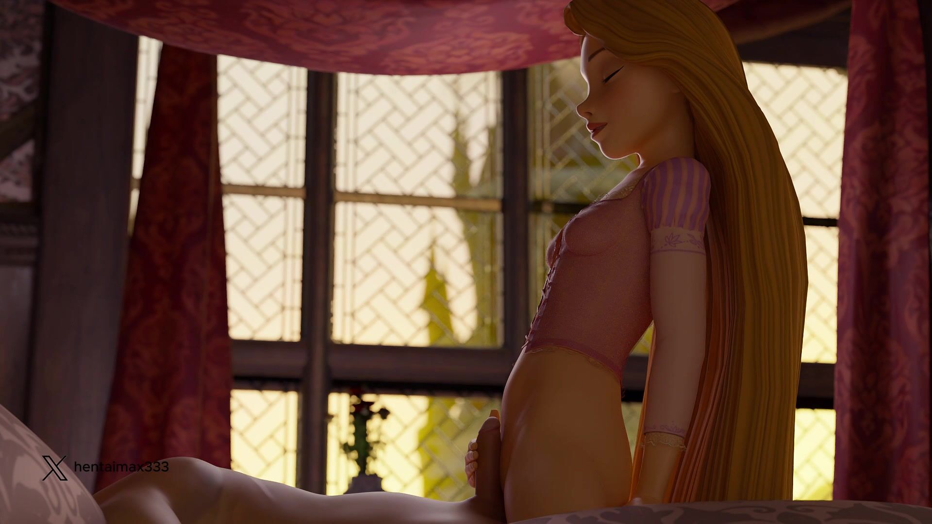 Rapunzel