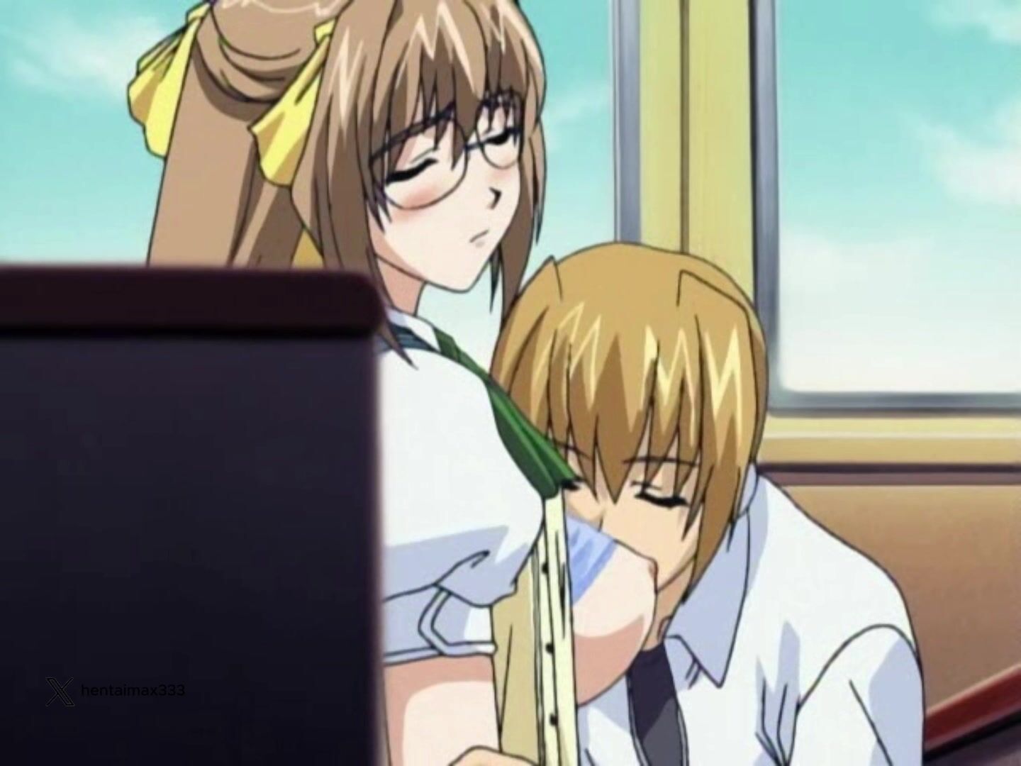 Choukou Tenshi xxx