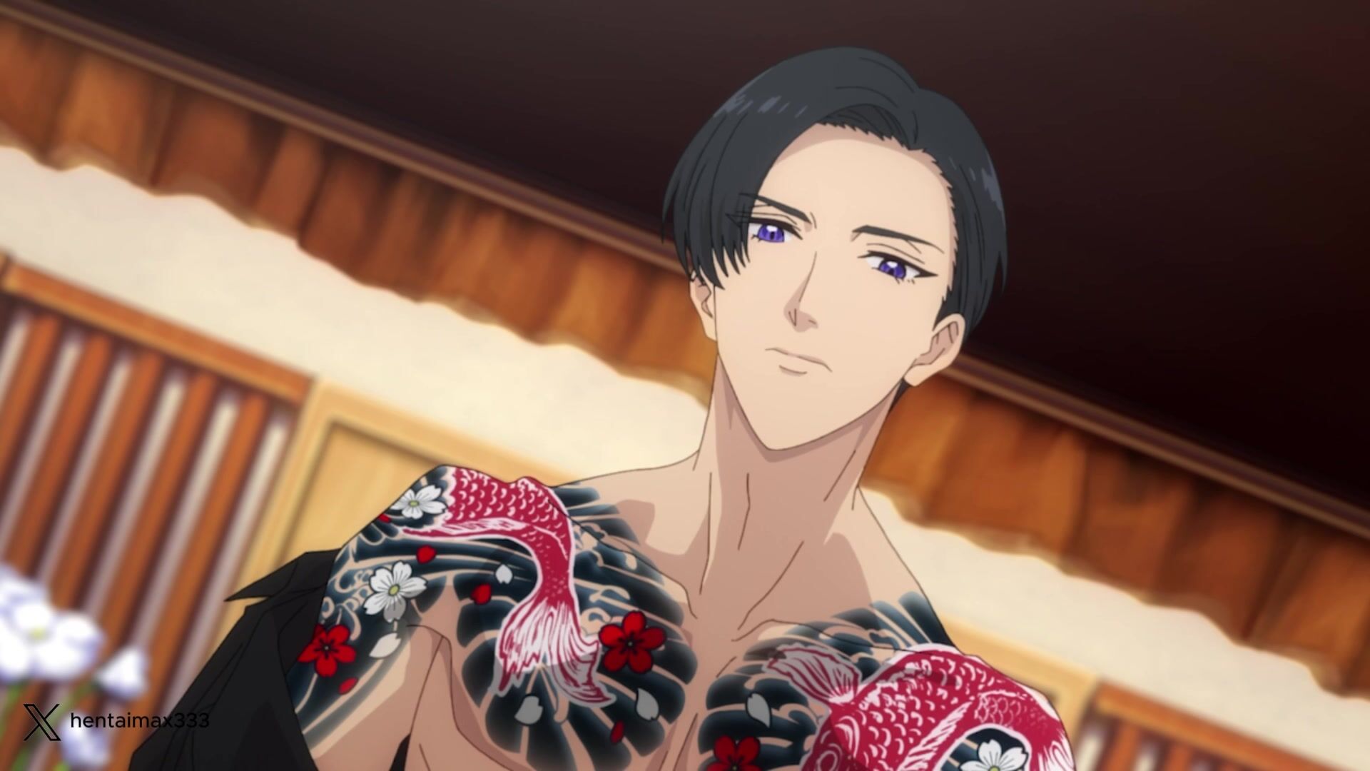 Sazanami Soushi 2