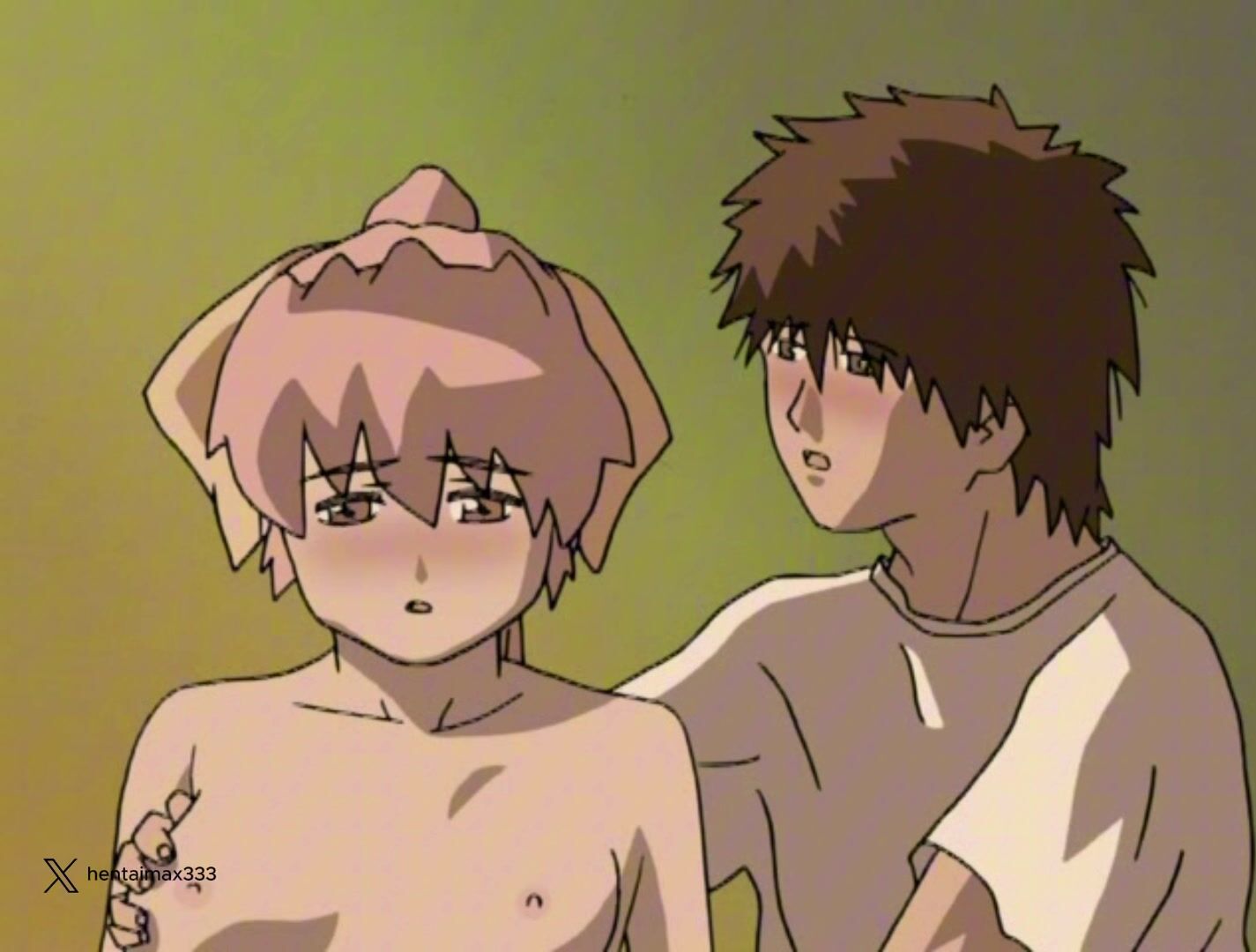 Dokusen xxx