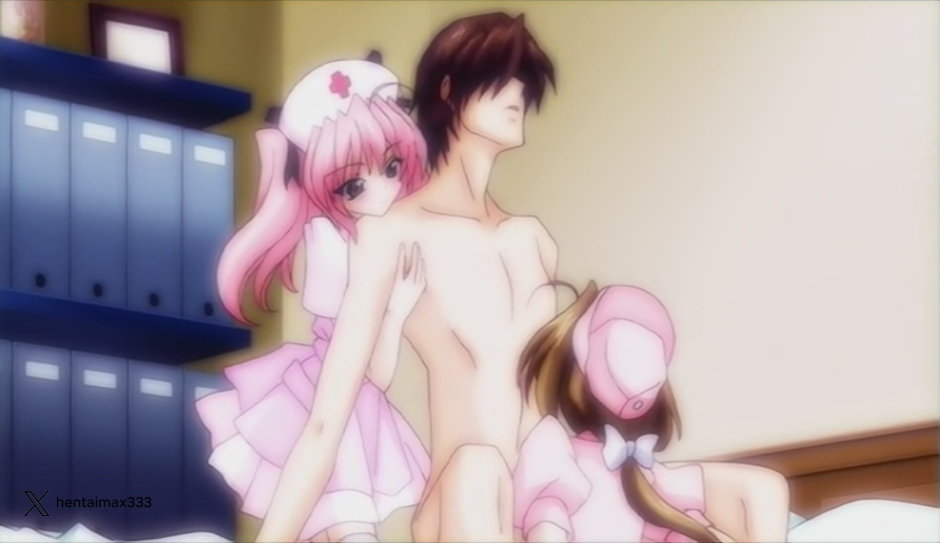 Choukou sennin Haruka 3