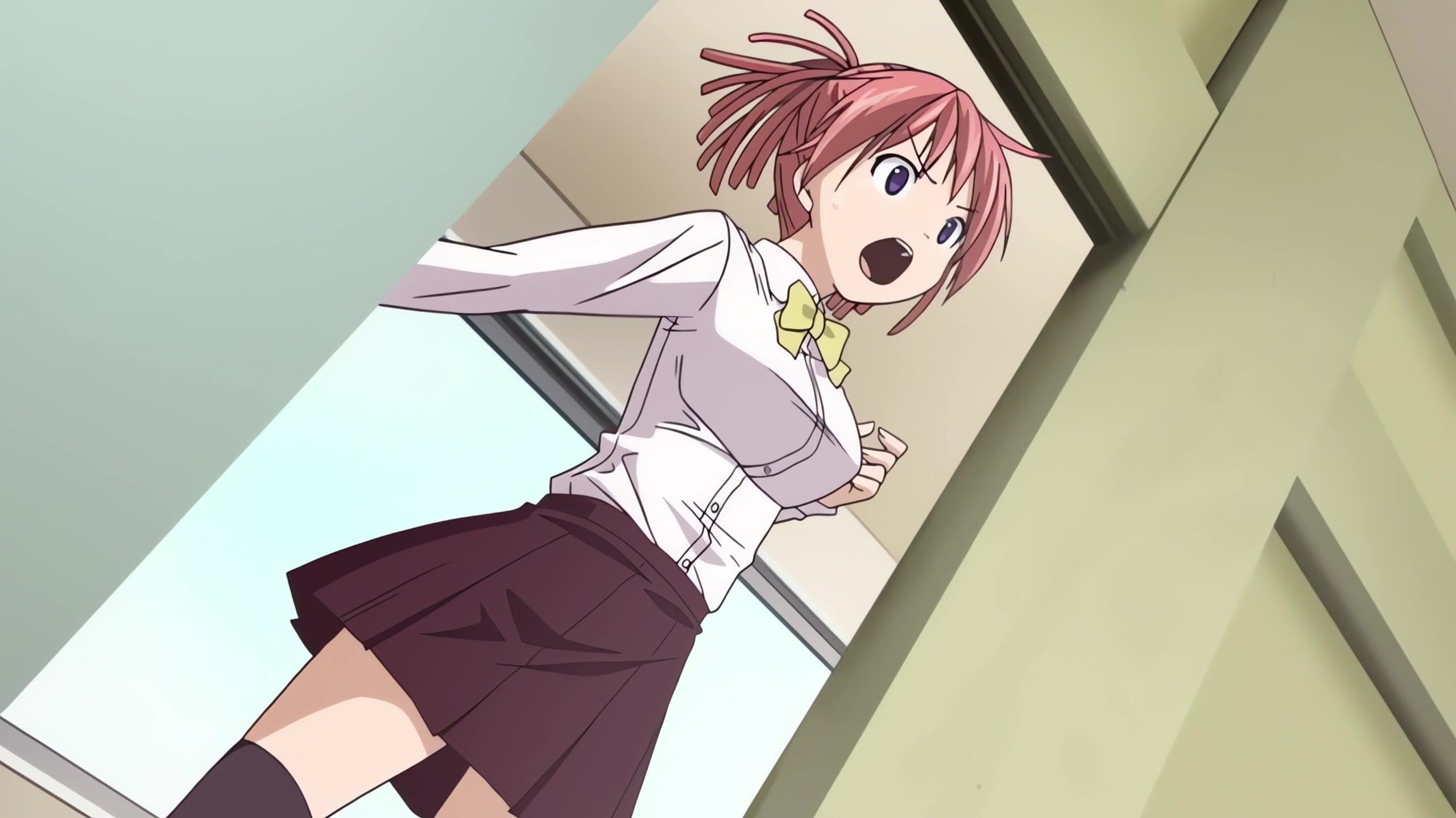 Zecchou Rocket - 01-2 [2160p-HEVC]