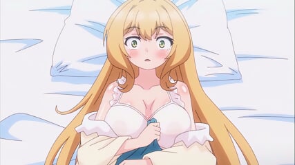 Yuusha-chan No Bouken Wa Owatte Shimatta! 01 [2160p]