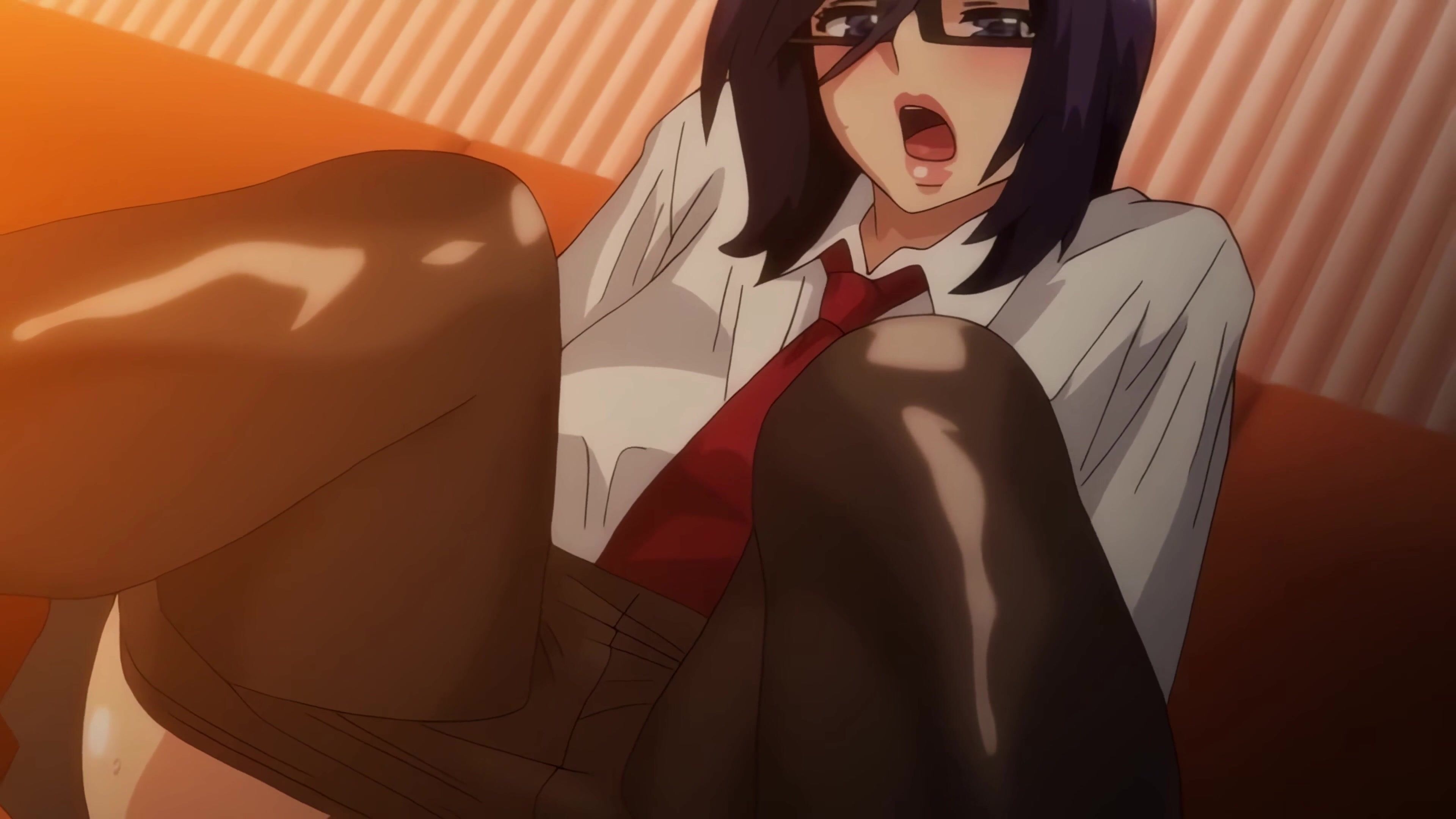 Megane No Megami