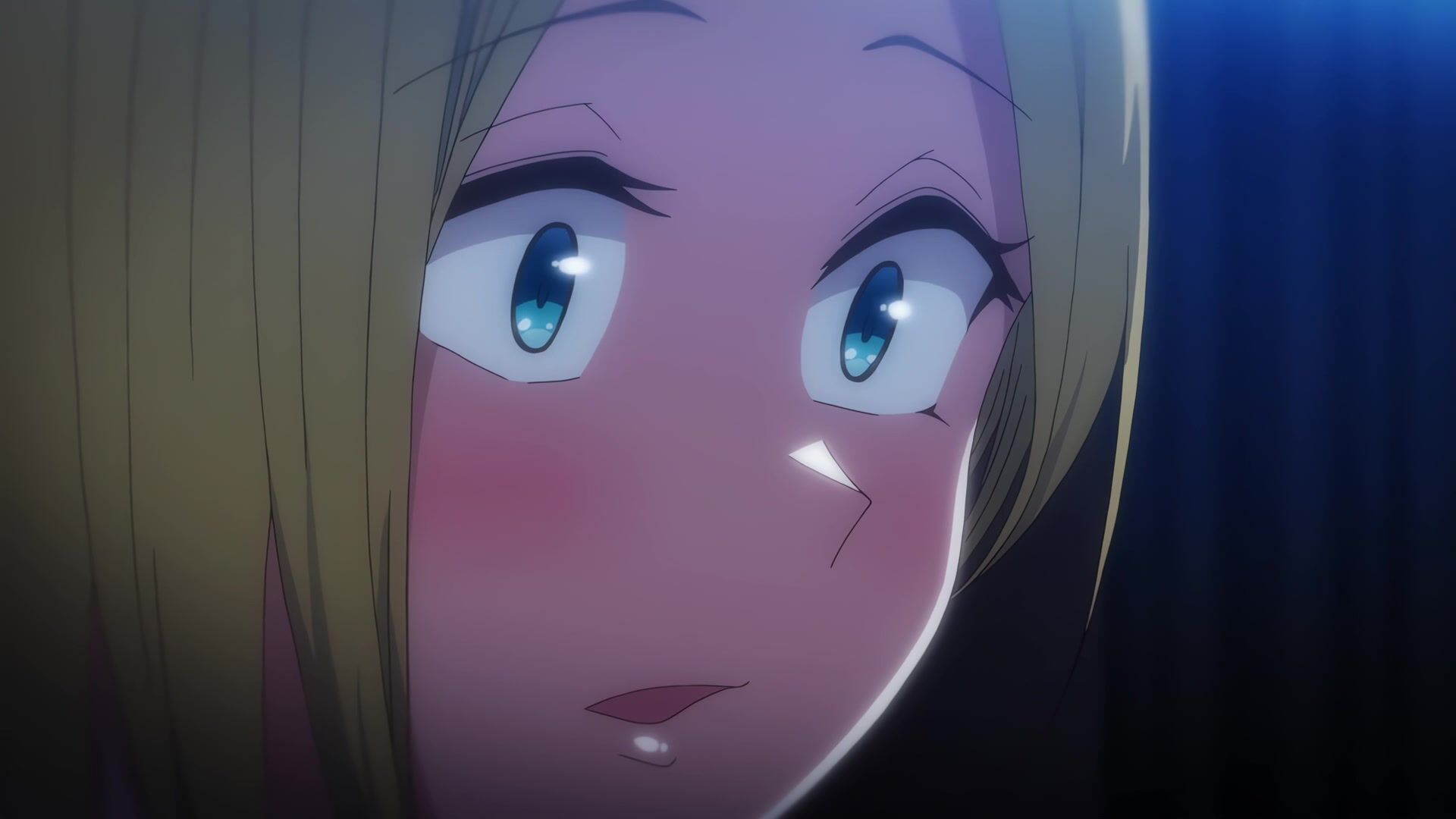Imaizumin-chi Wa Douyara Gal No Tamariba Ni Natteru Rashii The Animation 3 - Chi Chi