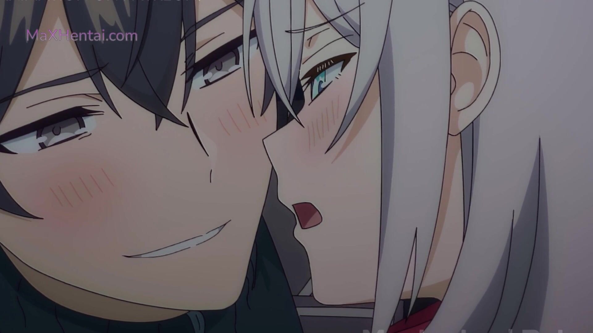 Alya x Kuze: Incredible 69 with Curvy Stepsis (Exclusive Hentai Parody)