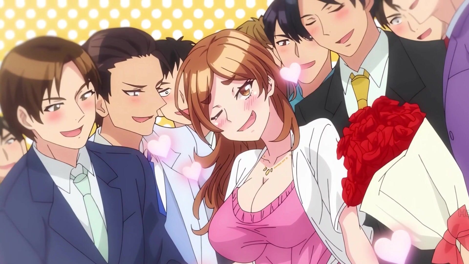 Hot Milf Teacher gets Fucked by Lucky Student (Anime Hentai) Eng Sub
