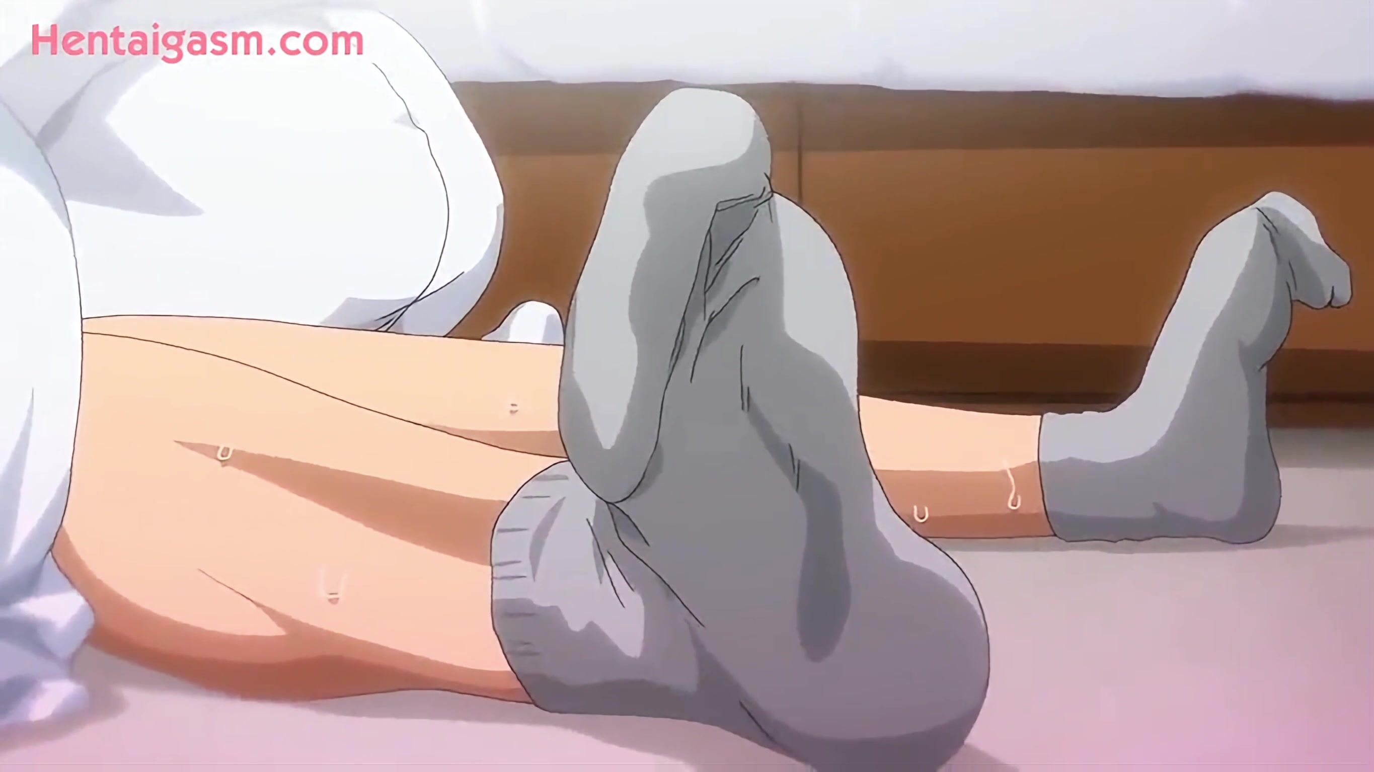 Gyaru Harem Invasion 1-2