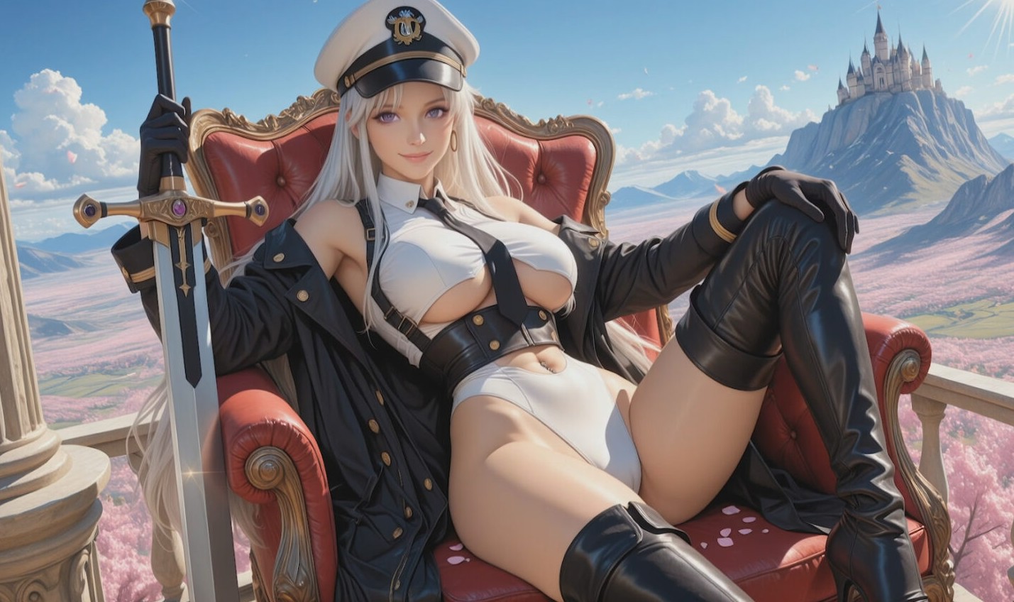 ◇ Lusty Highlights From the Sexiest 3D Games Ever ◇