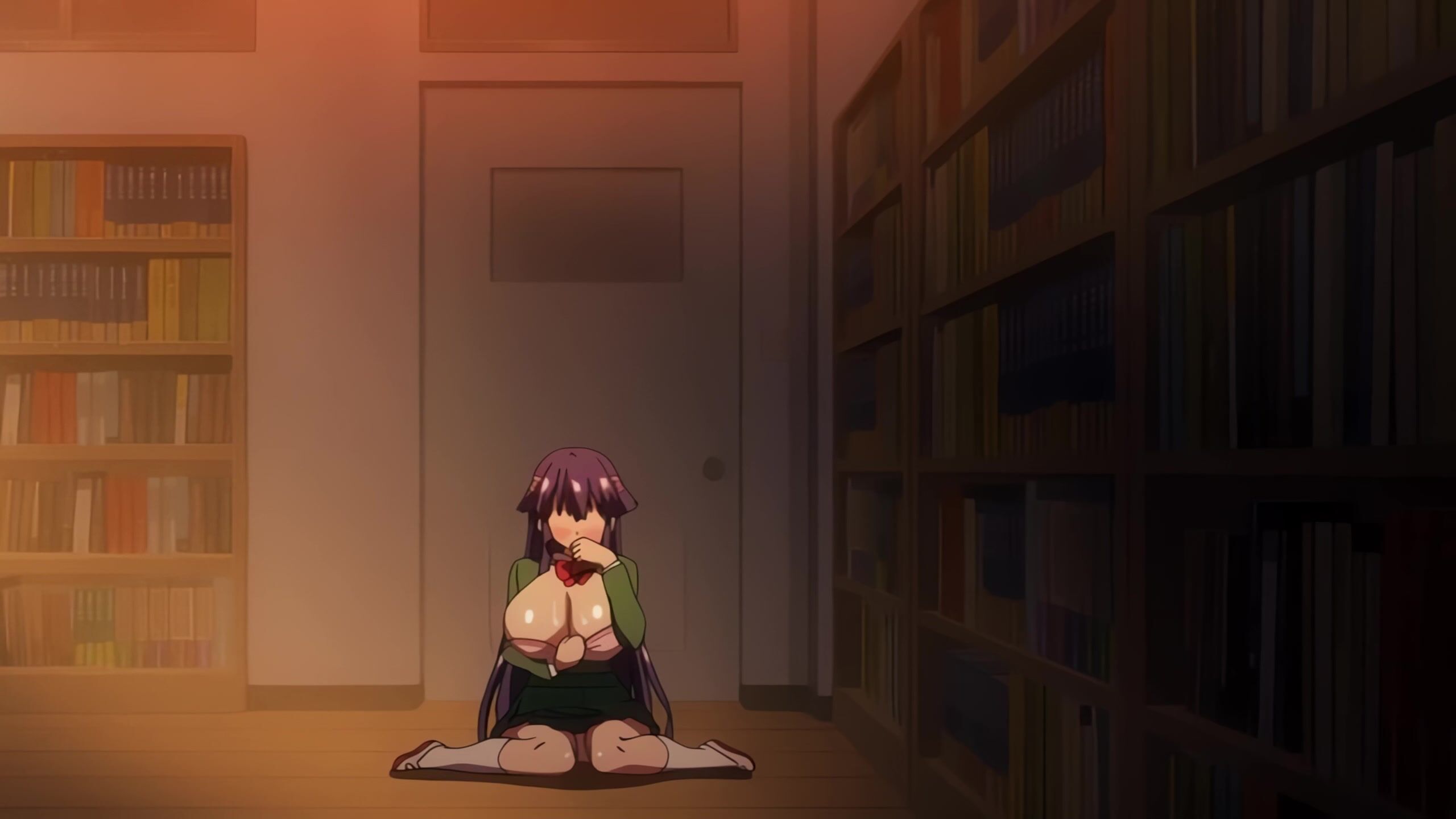Chizuru Chan Kaihatsu Nikki 05