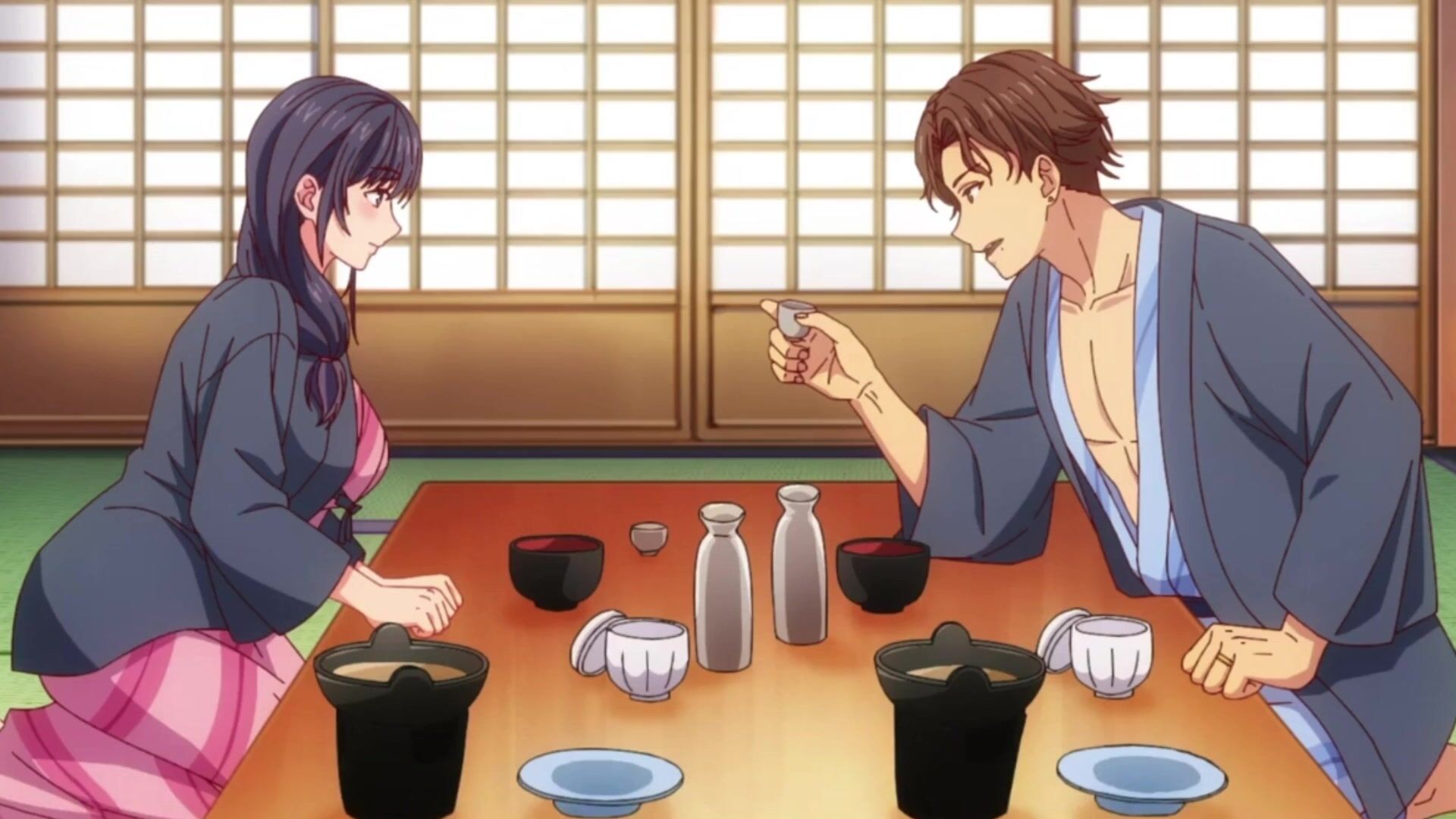 The Wife’s Secret Desire: Hard Pleasure in Another Man’s Arms(Anime Hentai) Eng Sub
