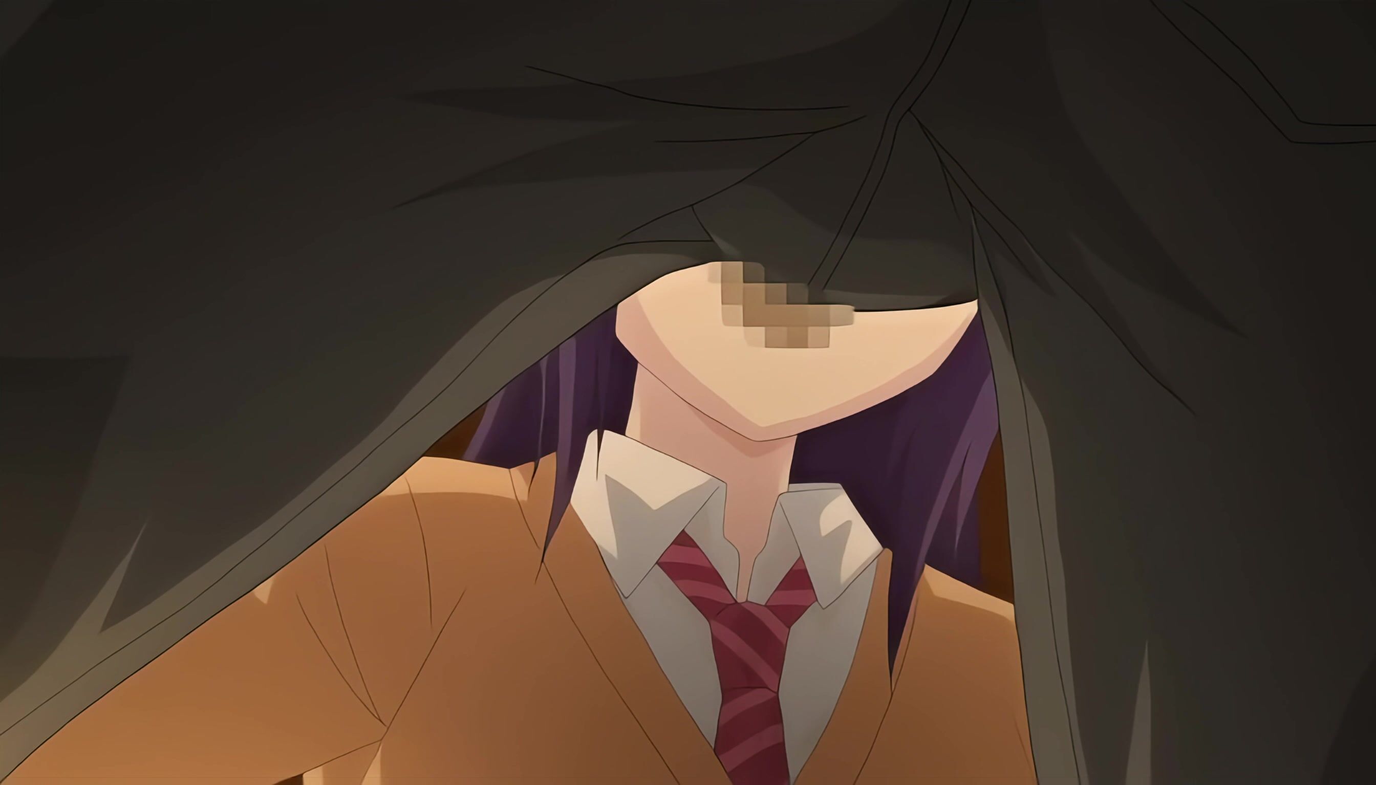 Yuutousei Ayaka no Uraomoto