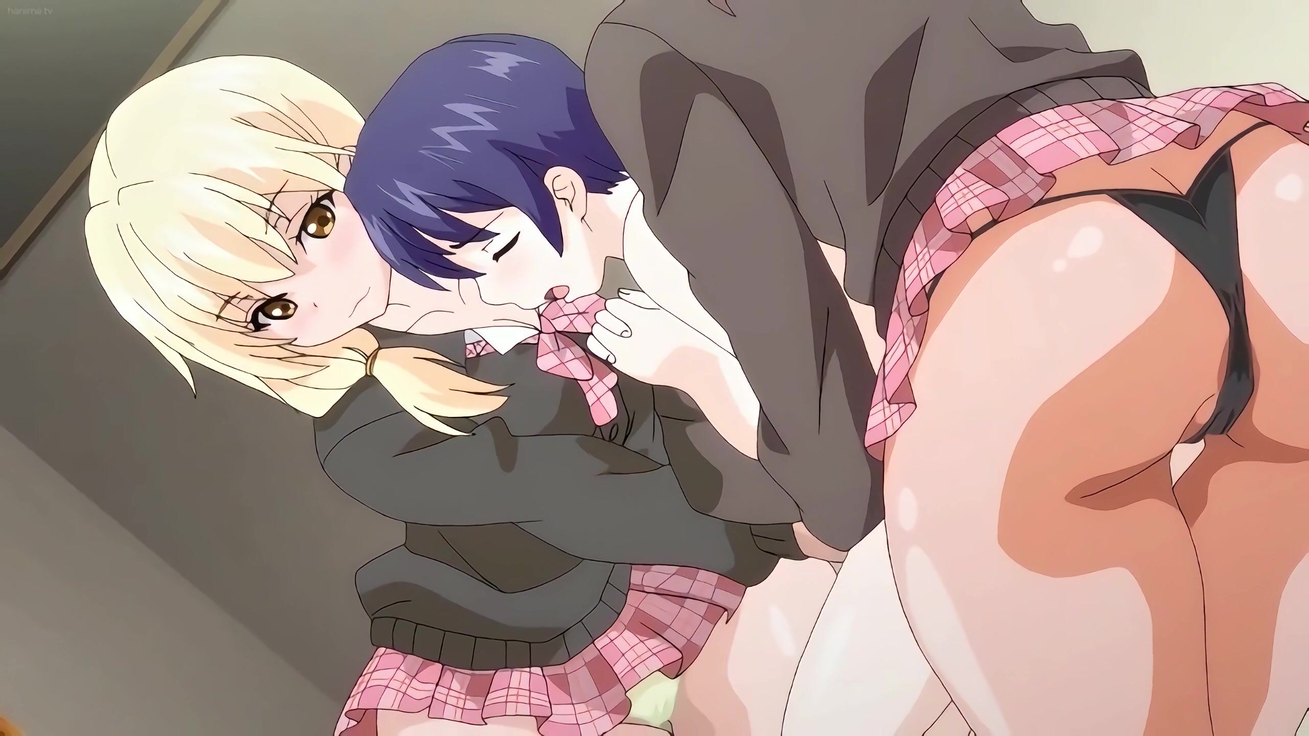 Cherry & Girl's - 01