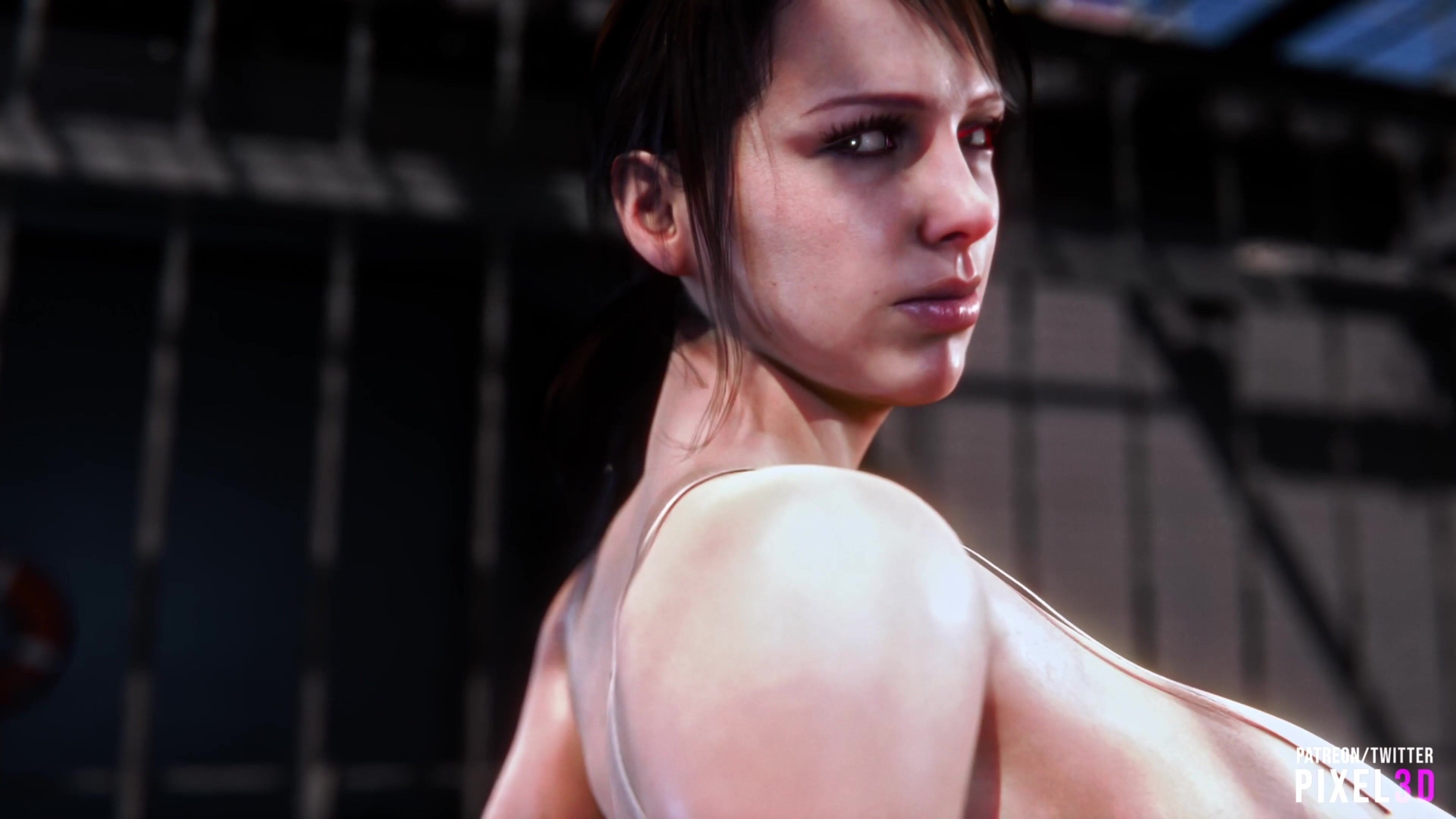 Eli & Quiet
