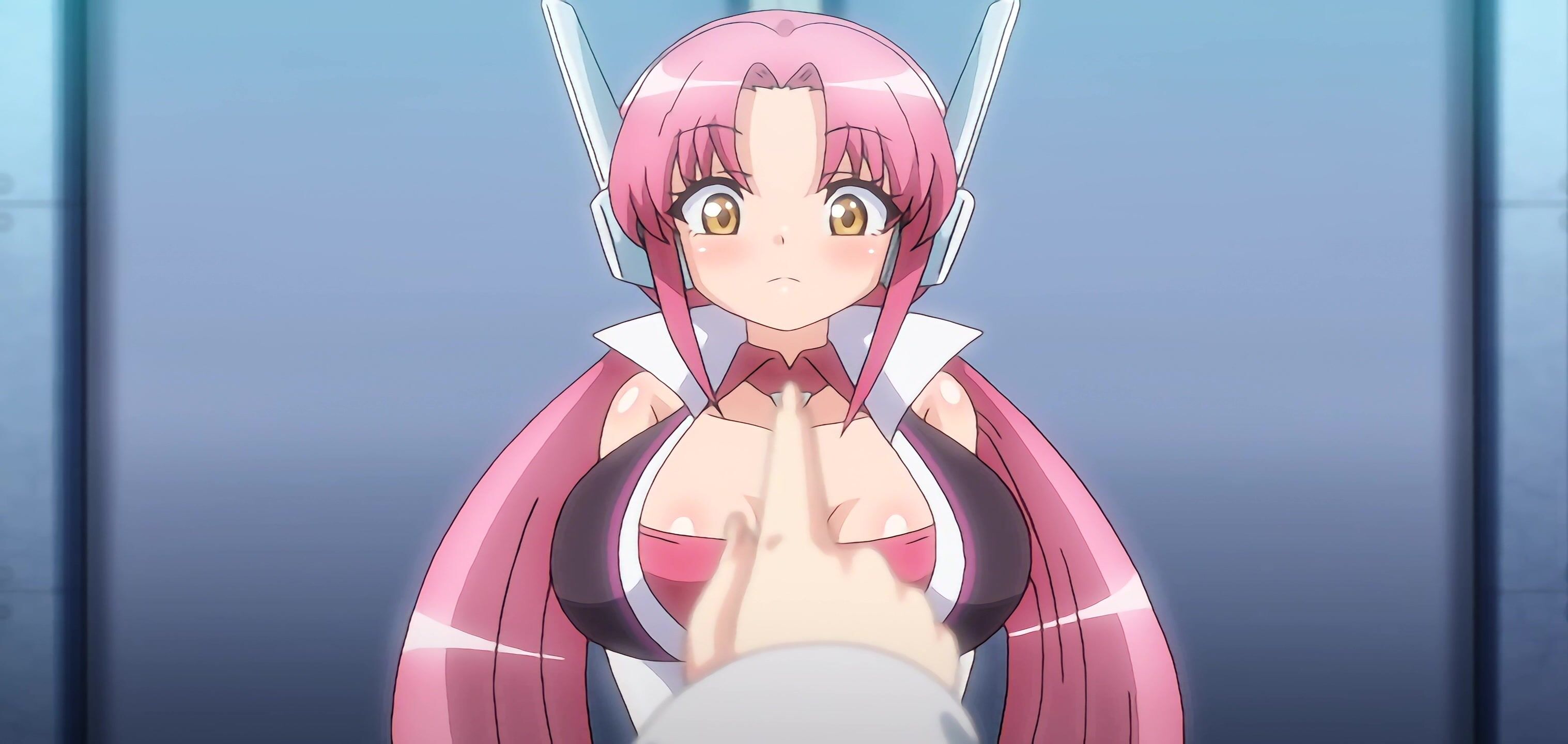Notto Sexaroid Eurie - 01