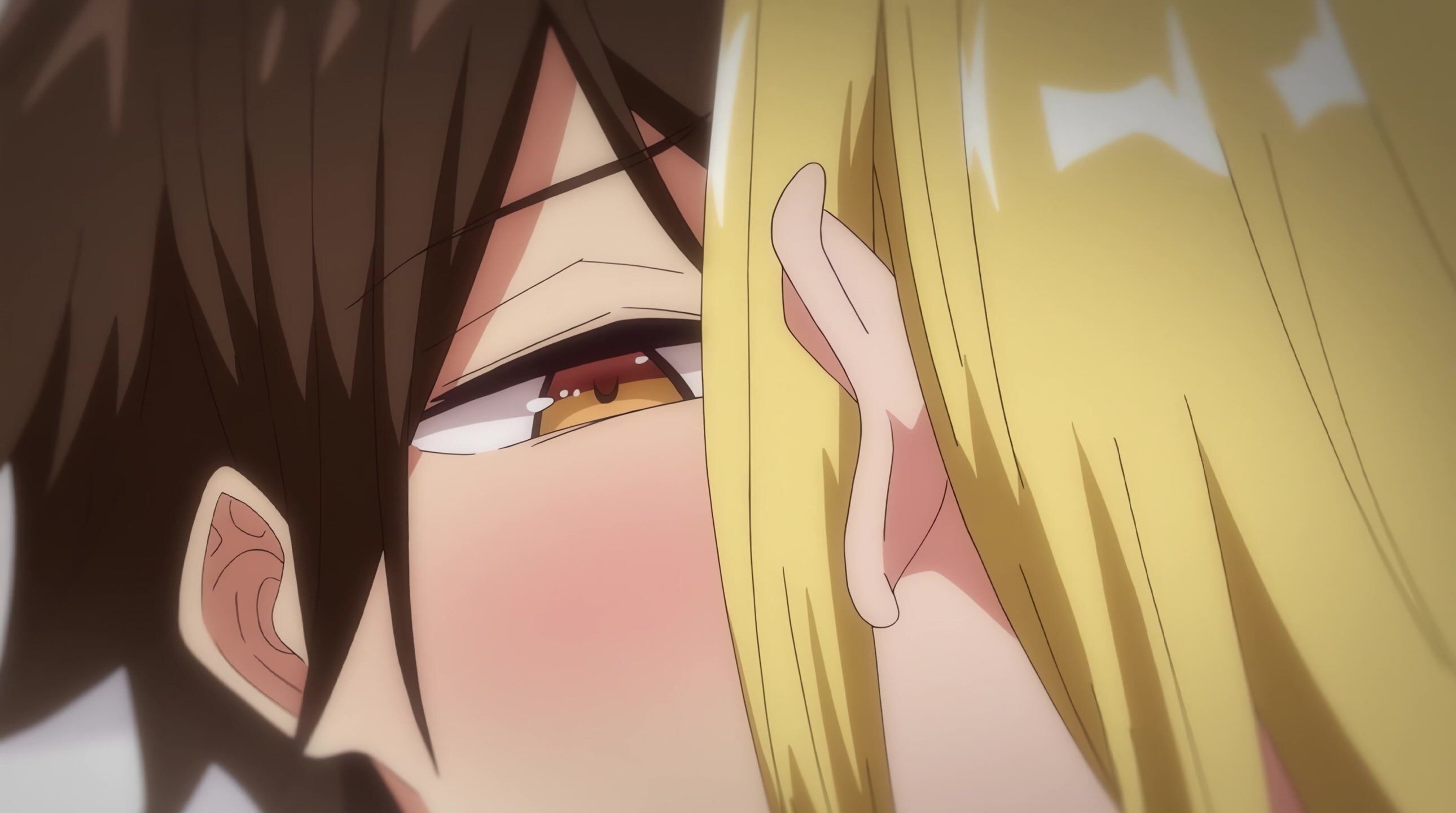 Imaizumin-chi Wa Douyara - 04 - Chi Chi