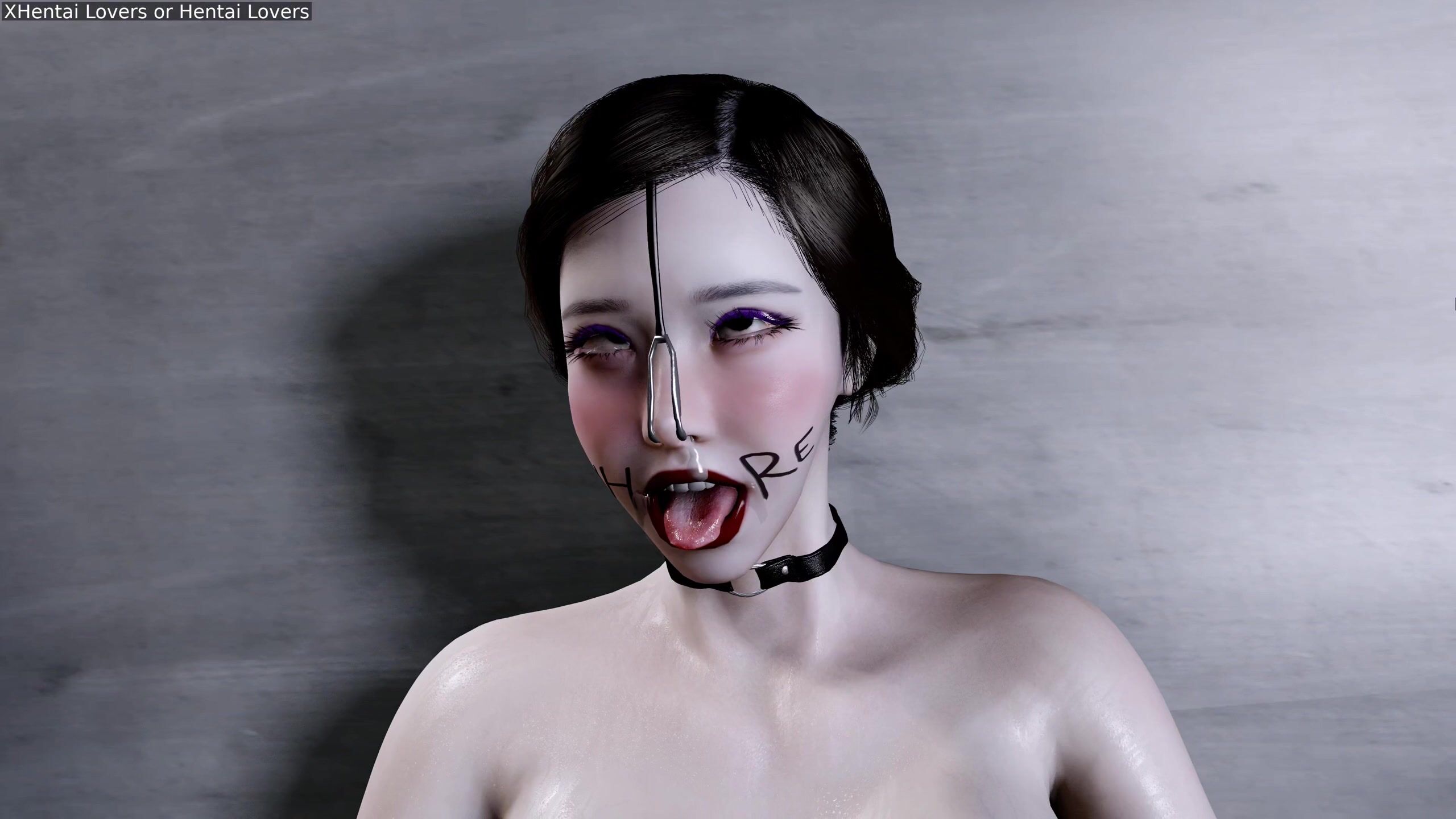 VAM 3D Female Mother