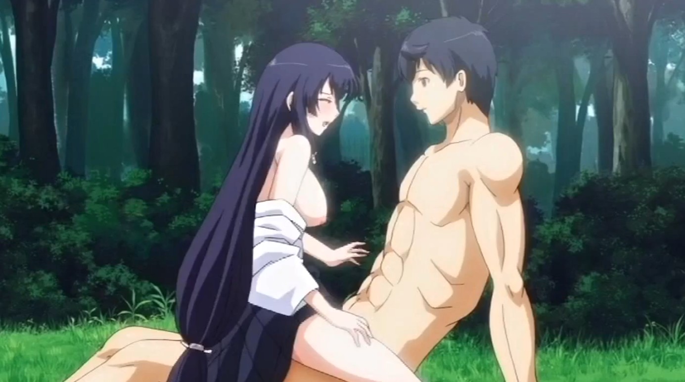 Spocon!: Sportswear Complex ⋄ Sensei Fucks Busty xxx In The Woods