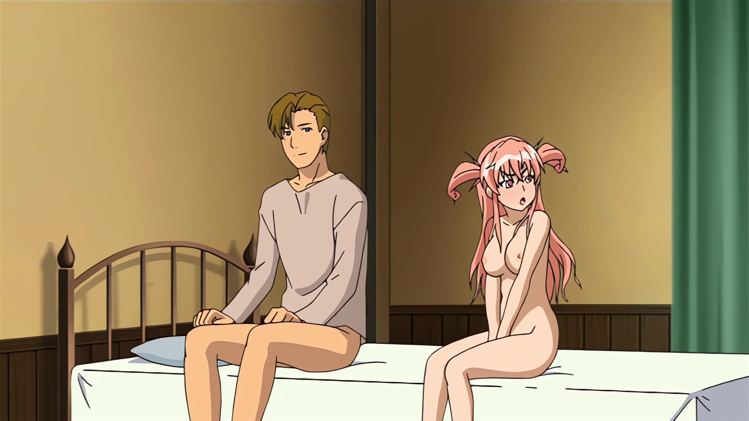 Seme Chichi - 01