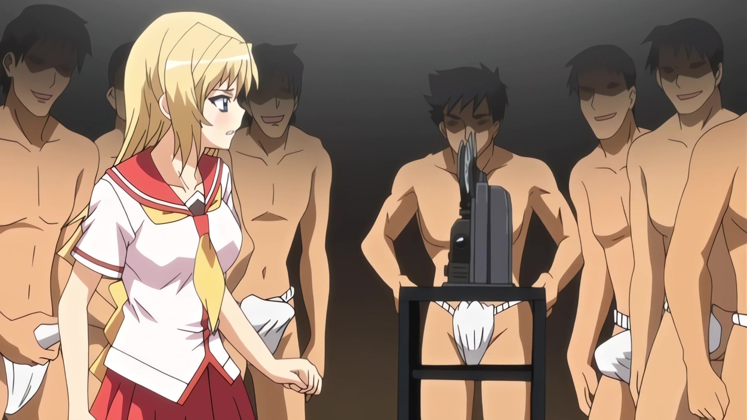 Rinkan Club - 04
