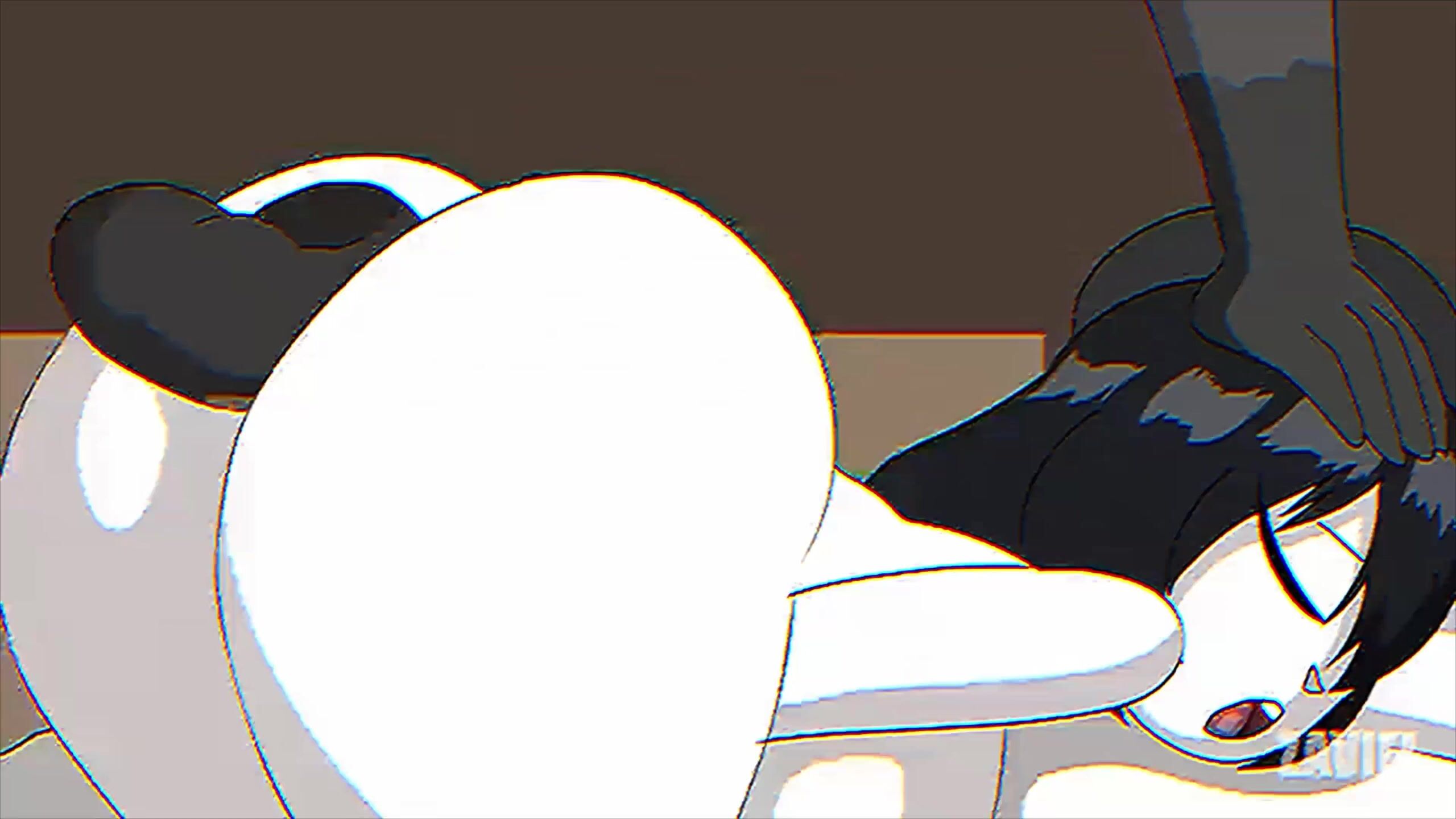Animated Porn Video