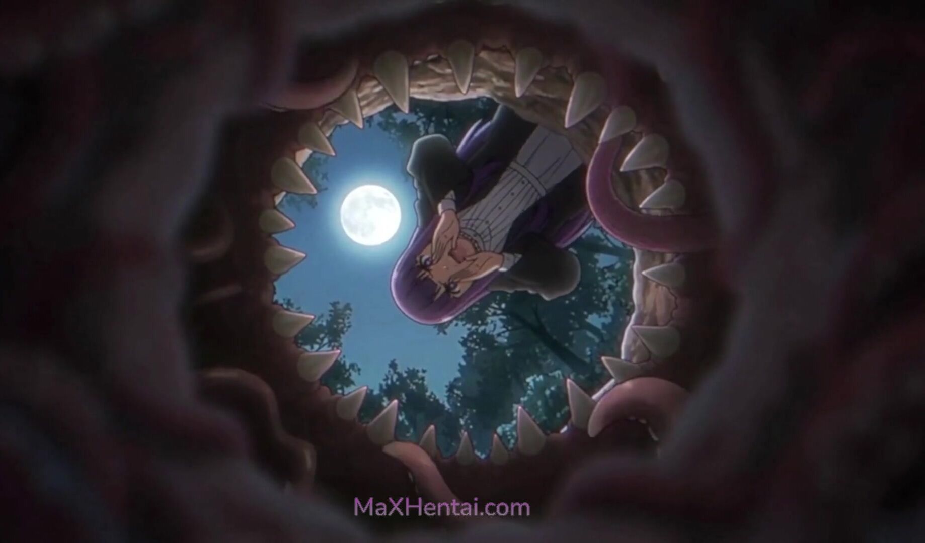 A Short Detour: Frieren x Fern (Hentai xxx) Tentatime