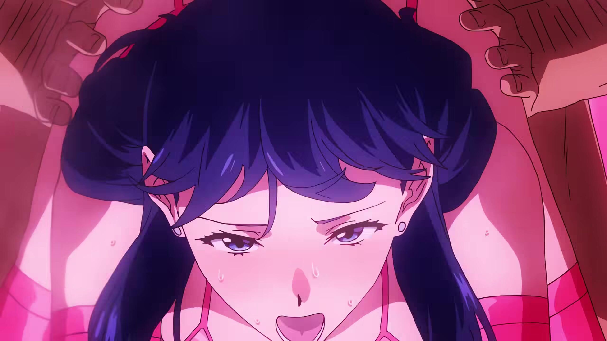 Tsuma Netori Rei: Boku No Ayamachi Kanojo No Sentaku