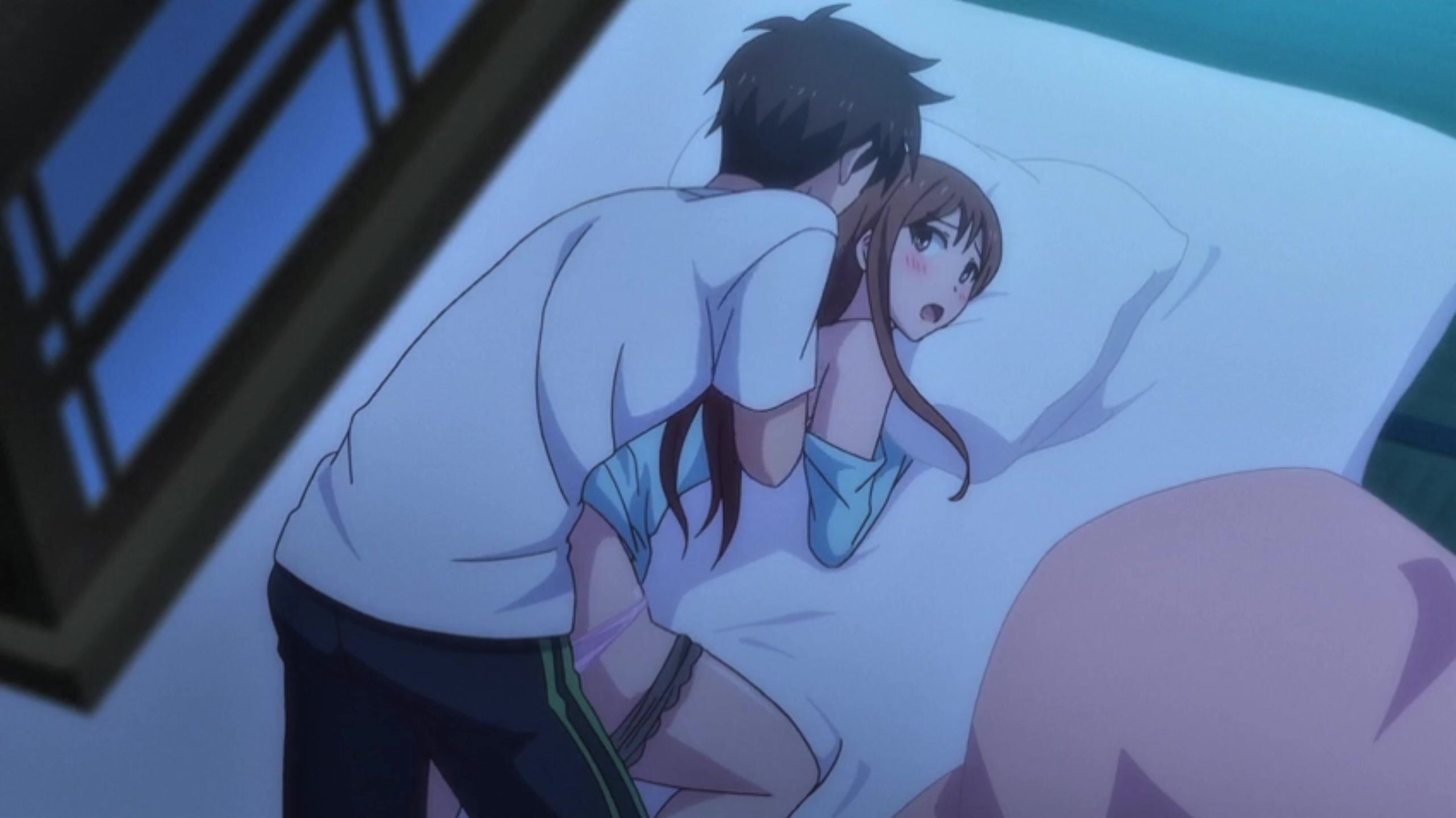 Overflow All Episode