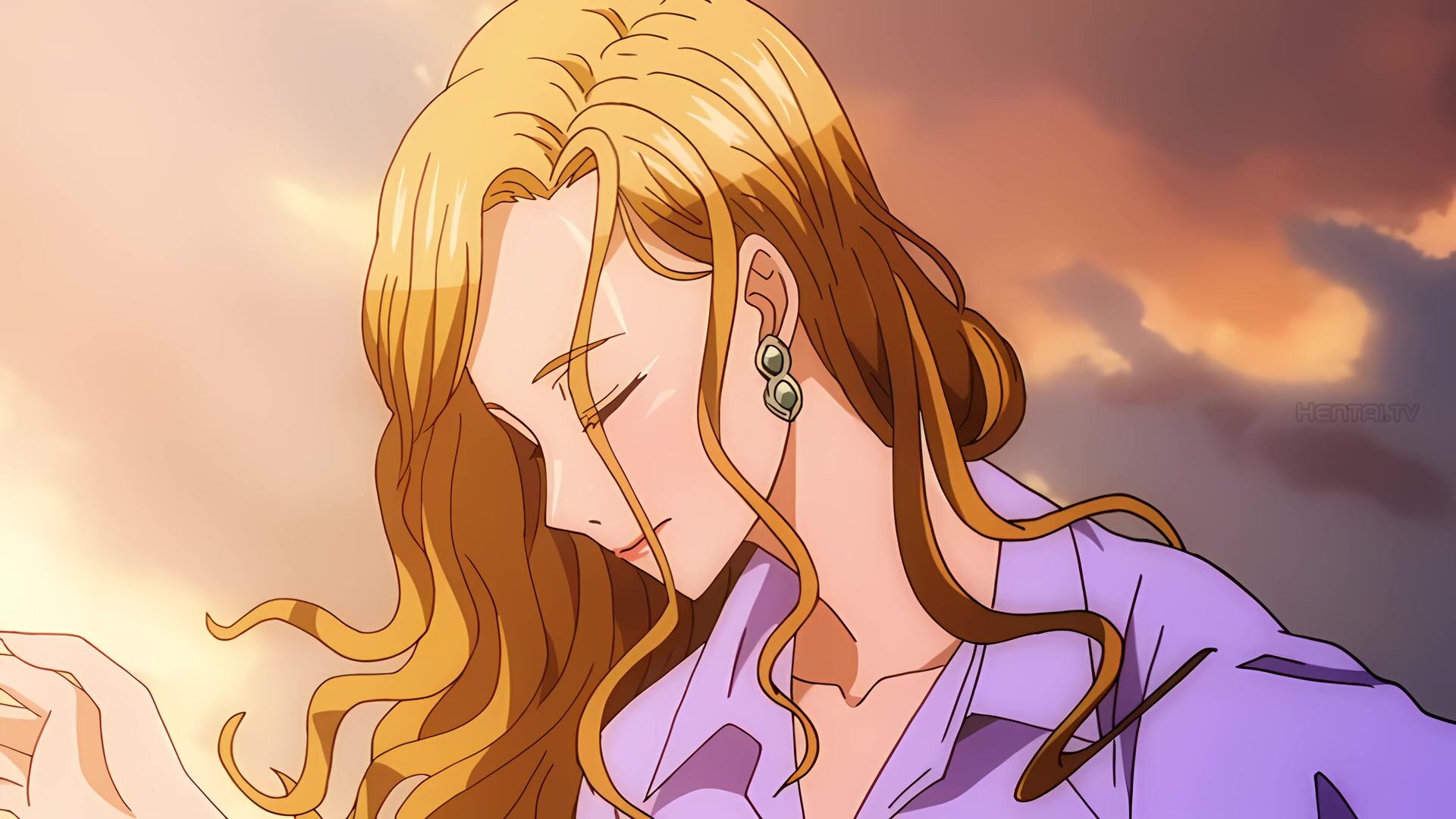 Hebi to Kumo Episode 1