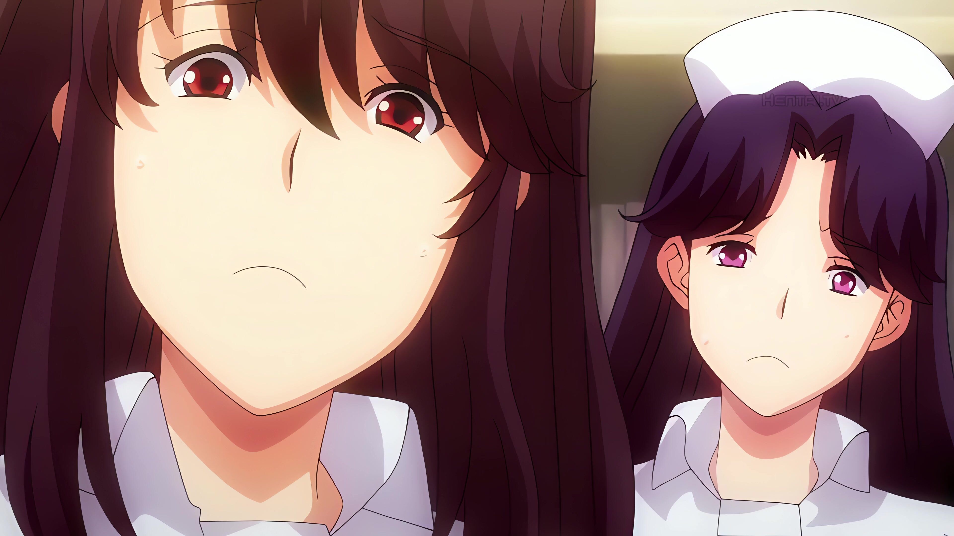 Sakusei Byoutou Episode 7