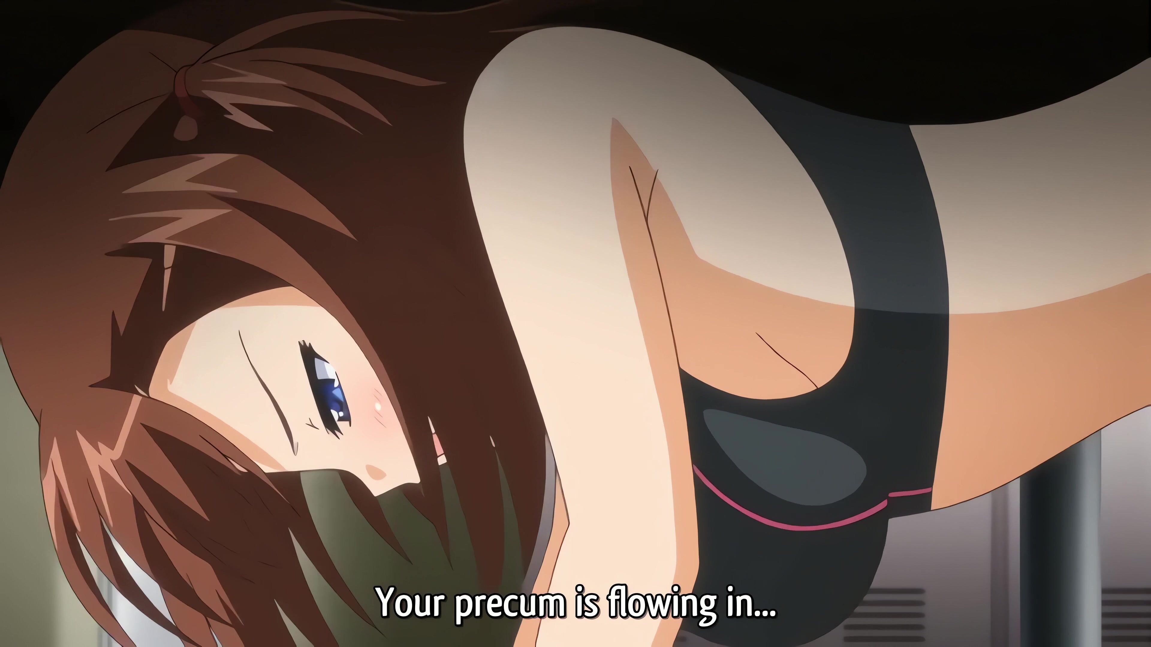 JK to Inkou Kyoushi 4 Episode 2