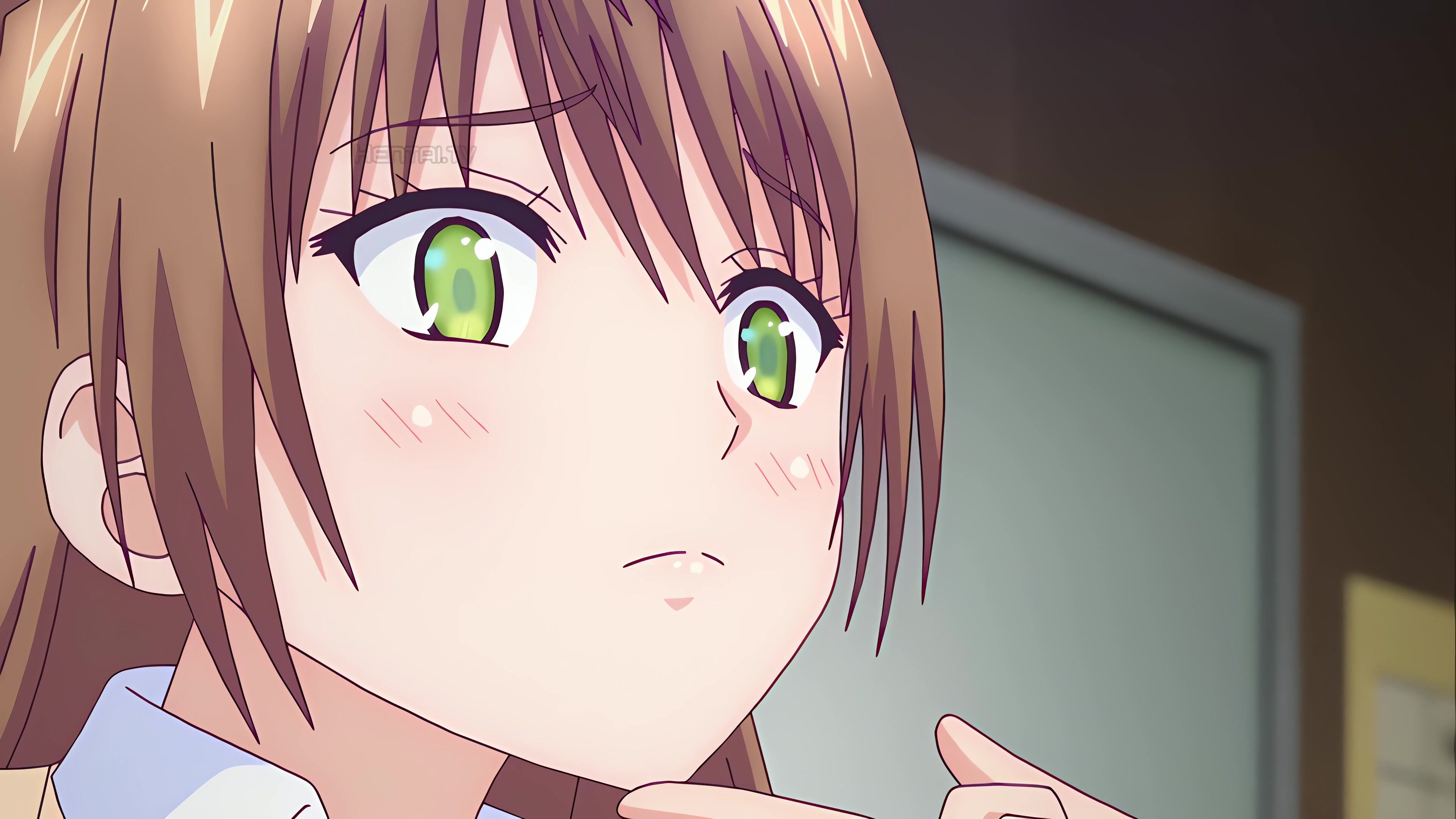 Kokuhaku… Episode 3