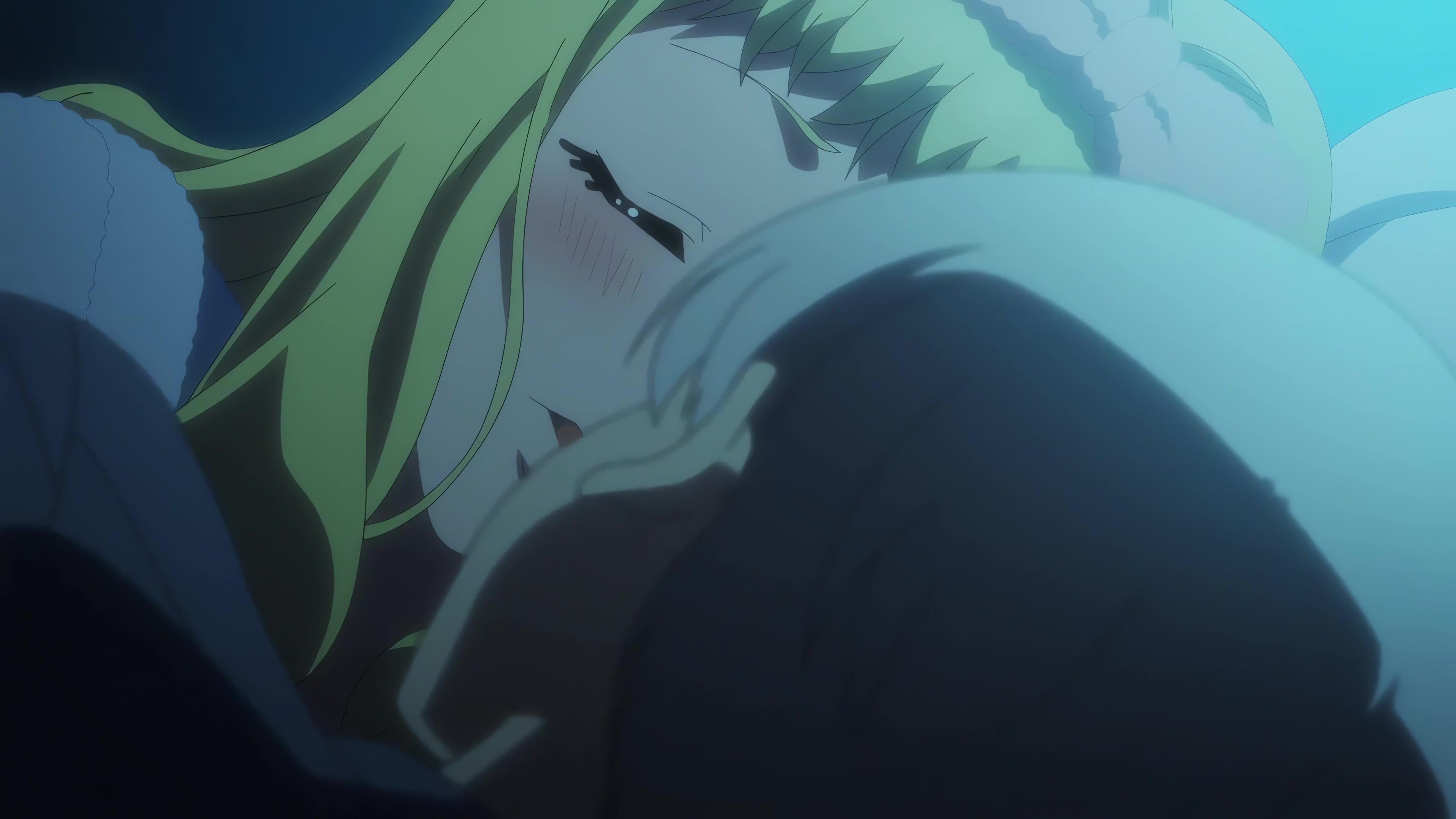 Shuumatsu no Harem Episode 4