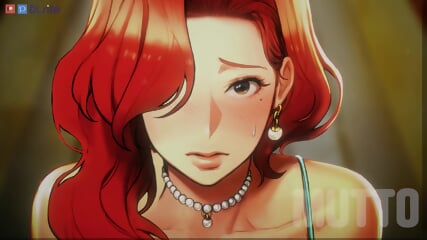 The Ceo And Her Bodyguard - Otto Ni Naisho De Keigo-in To·