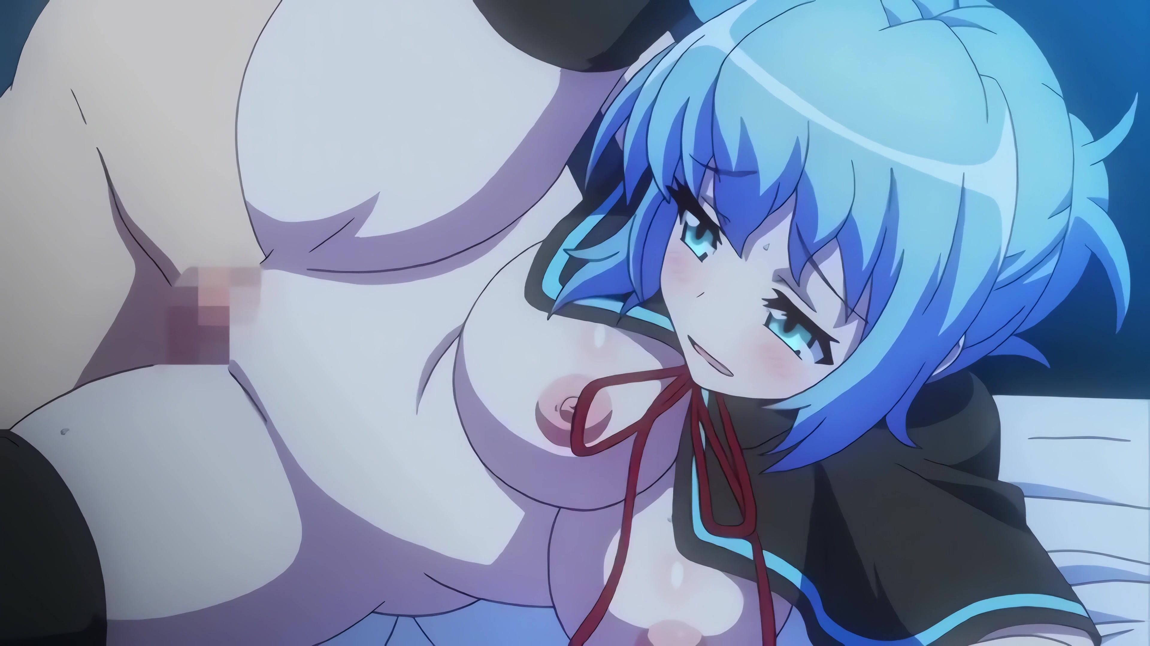 Usamimi Bouken-tan: Sekuhara Shinagara Sekai o Sukue Episode 4