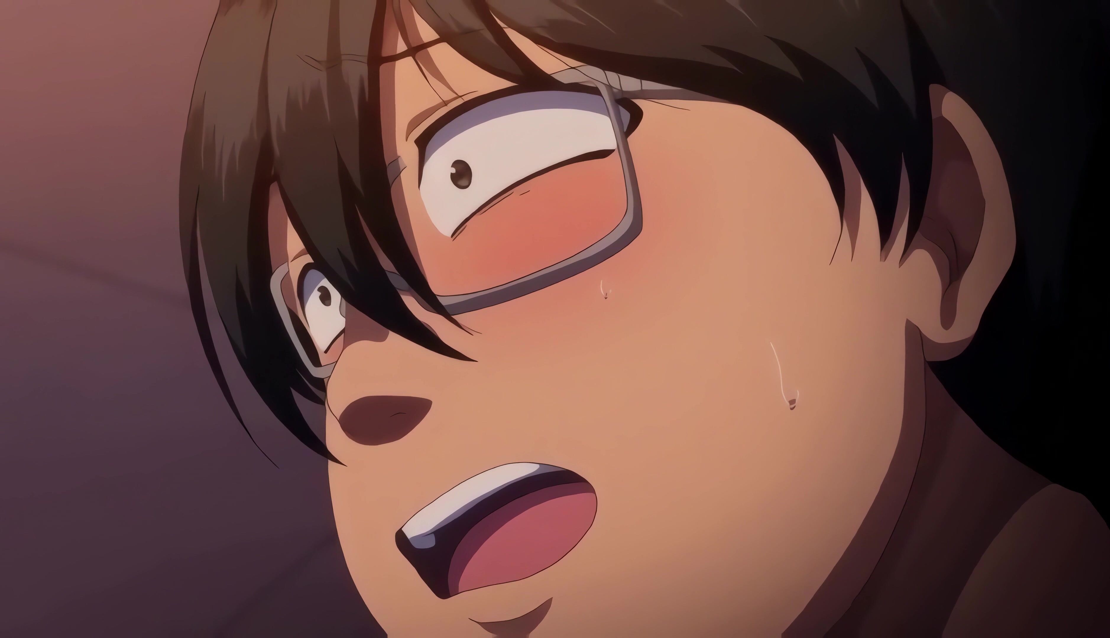 Ijirare: Fukushuu Saimin Episode 4