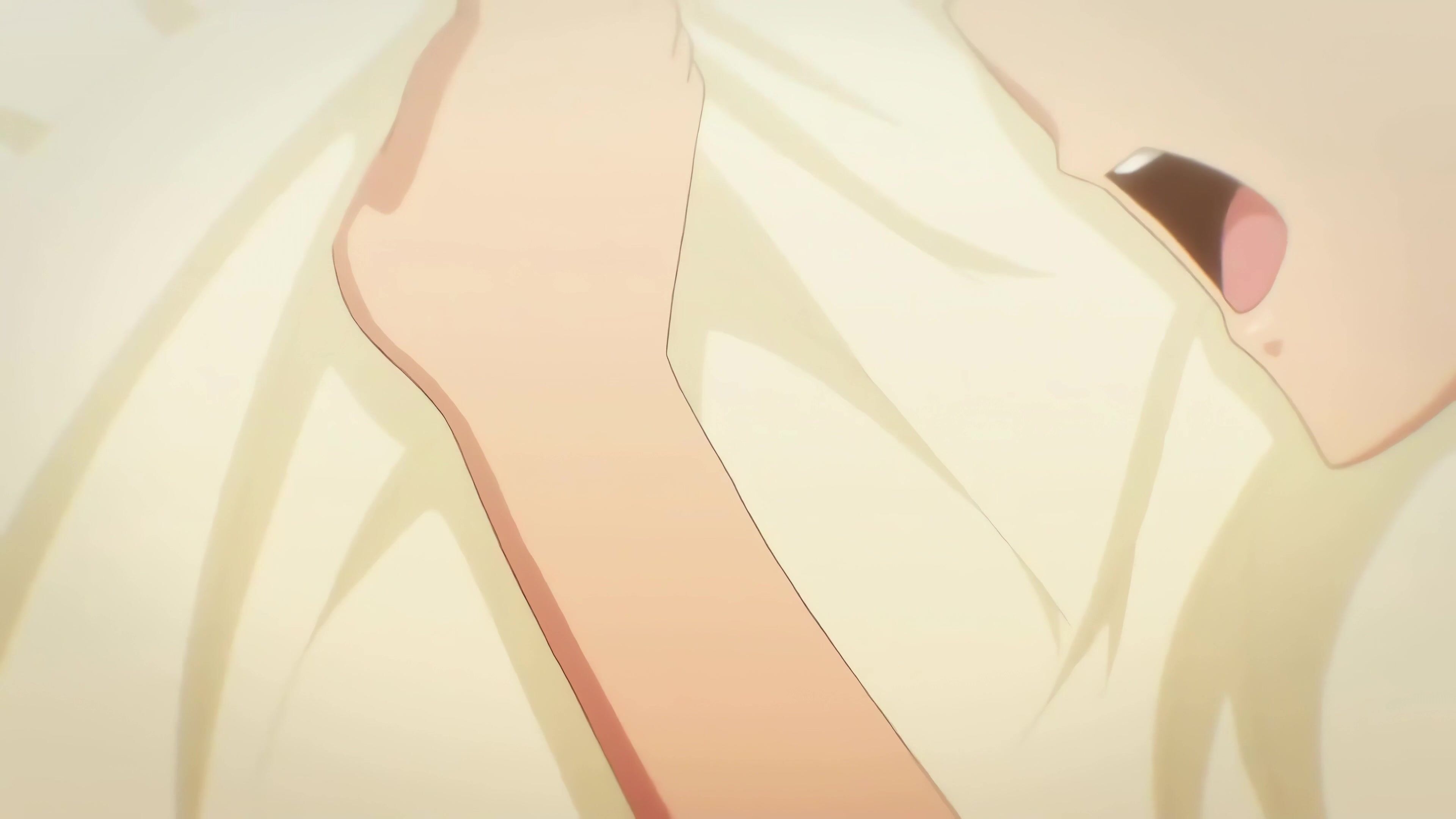 Jimihen!! Jimiko o Kae Chau Jun Isei Kouyuu Season Episode 1