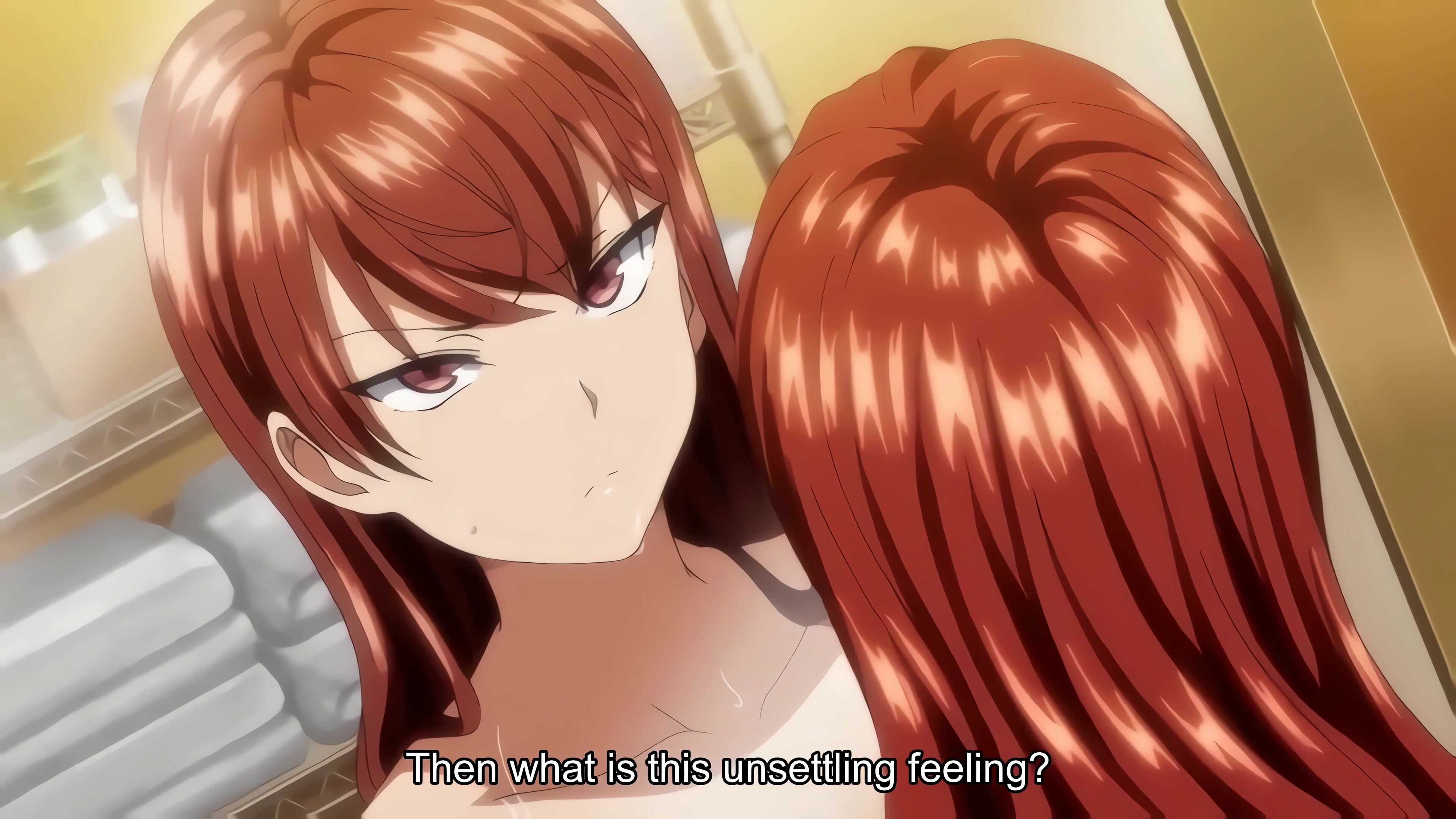 Ijirare: Fukushuu Saimin Episode 2