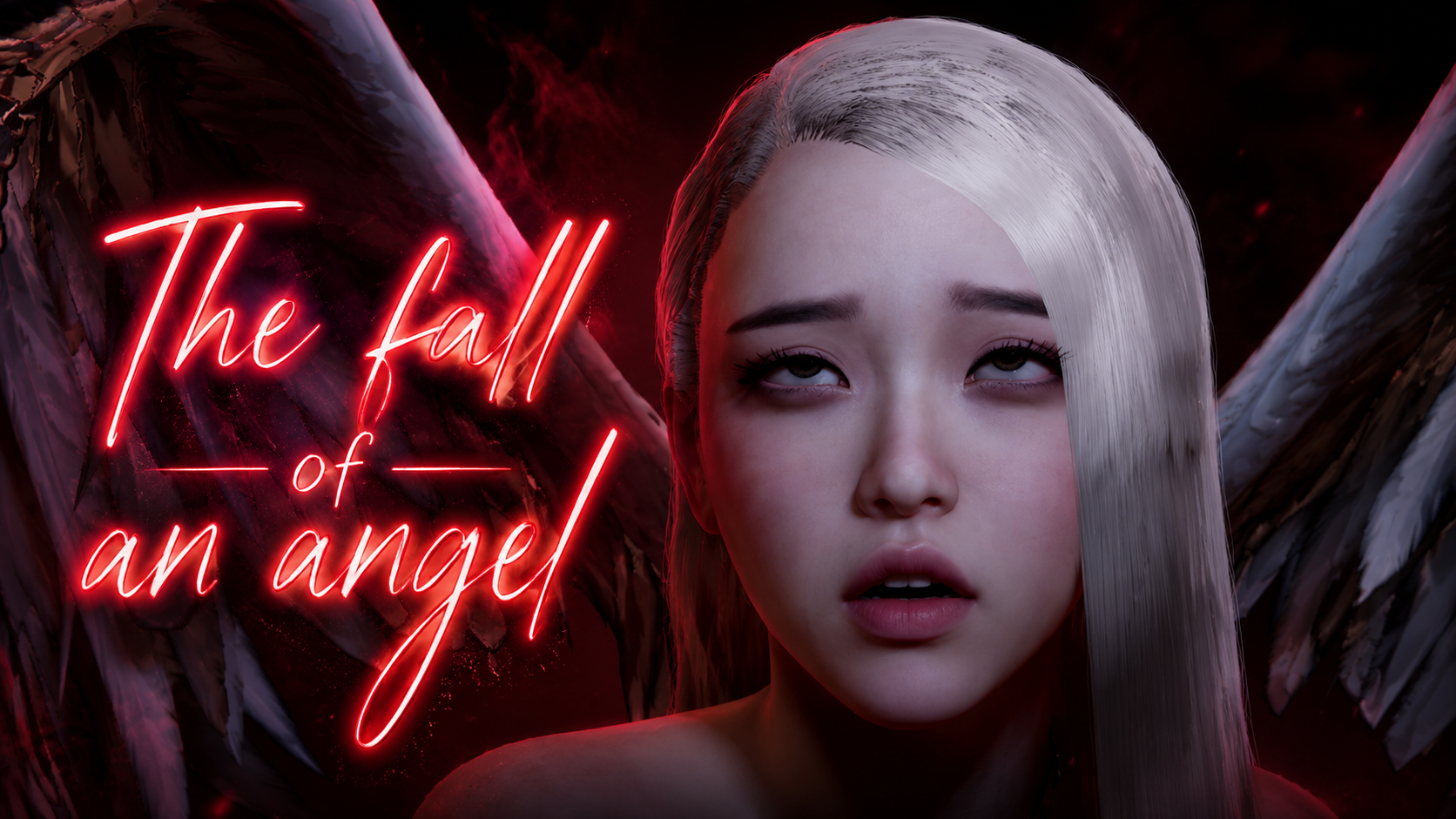 VAM POV - Give Me L.S.X(The fall of an angel)